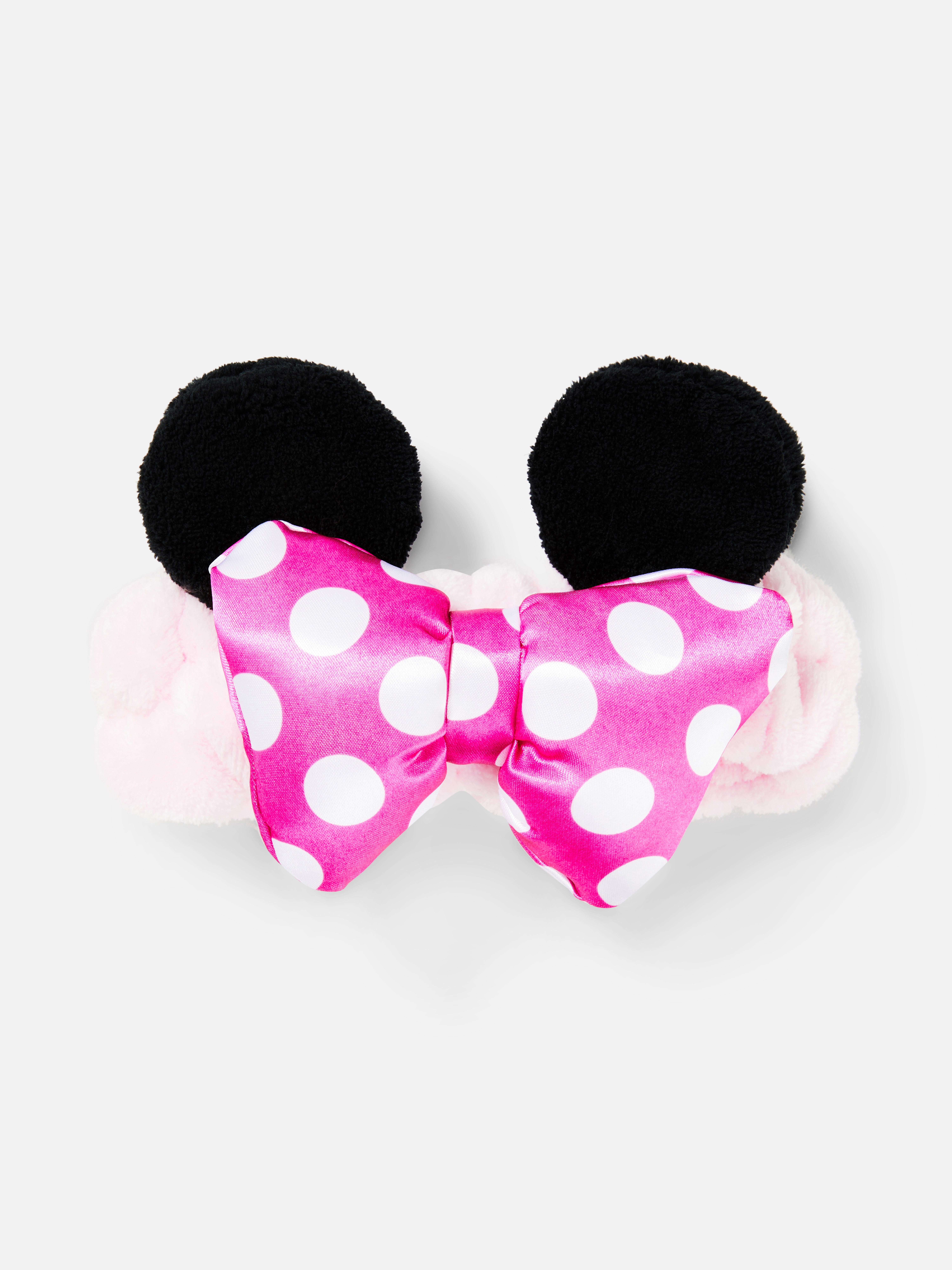 Disney’s Minnie Mouse Beauty Headband