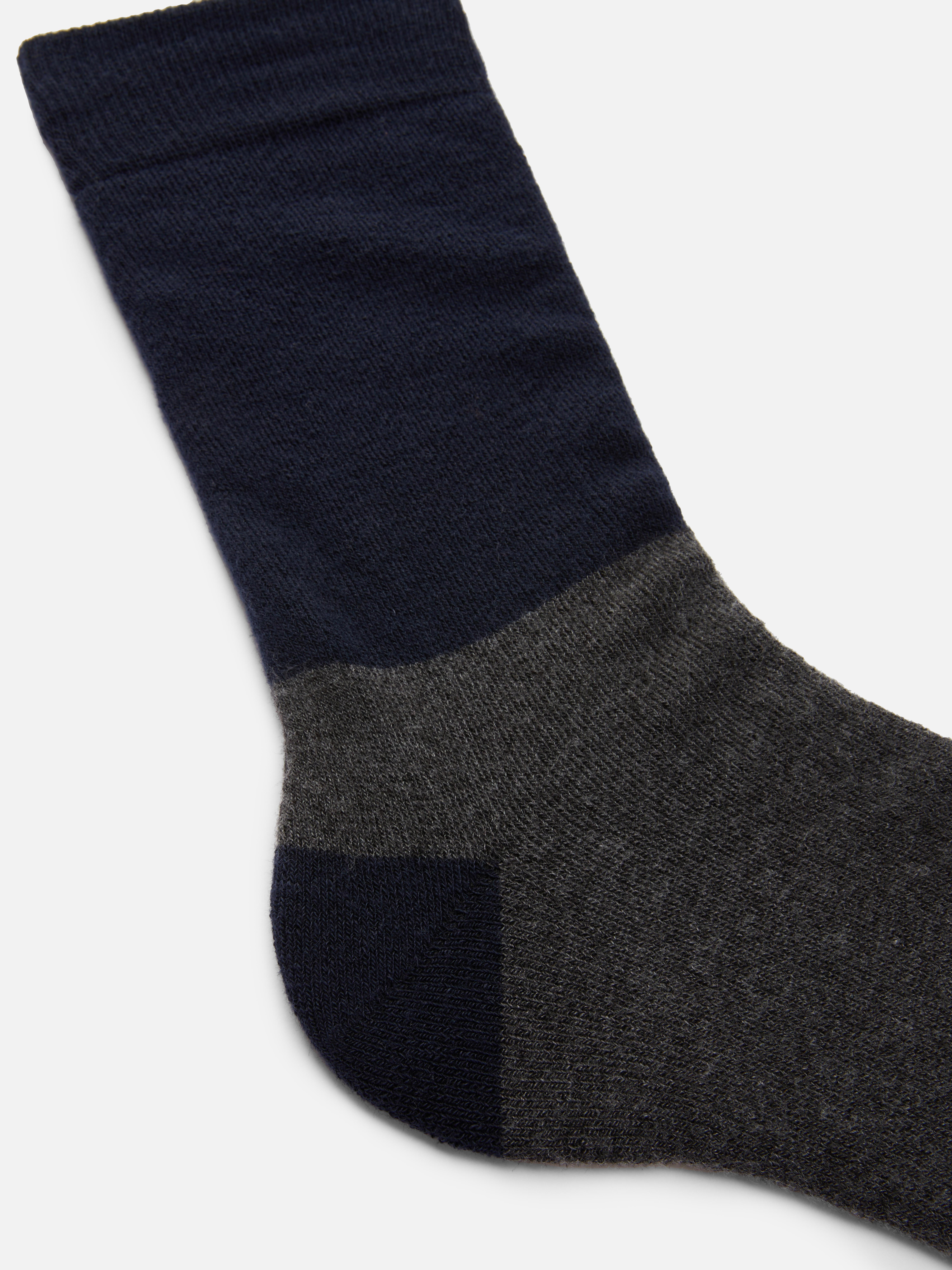 ladies thermal socks primark