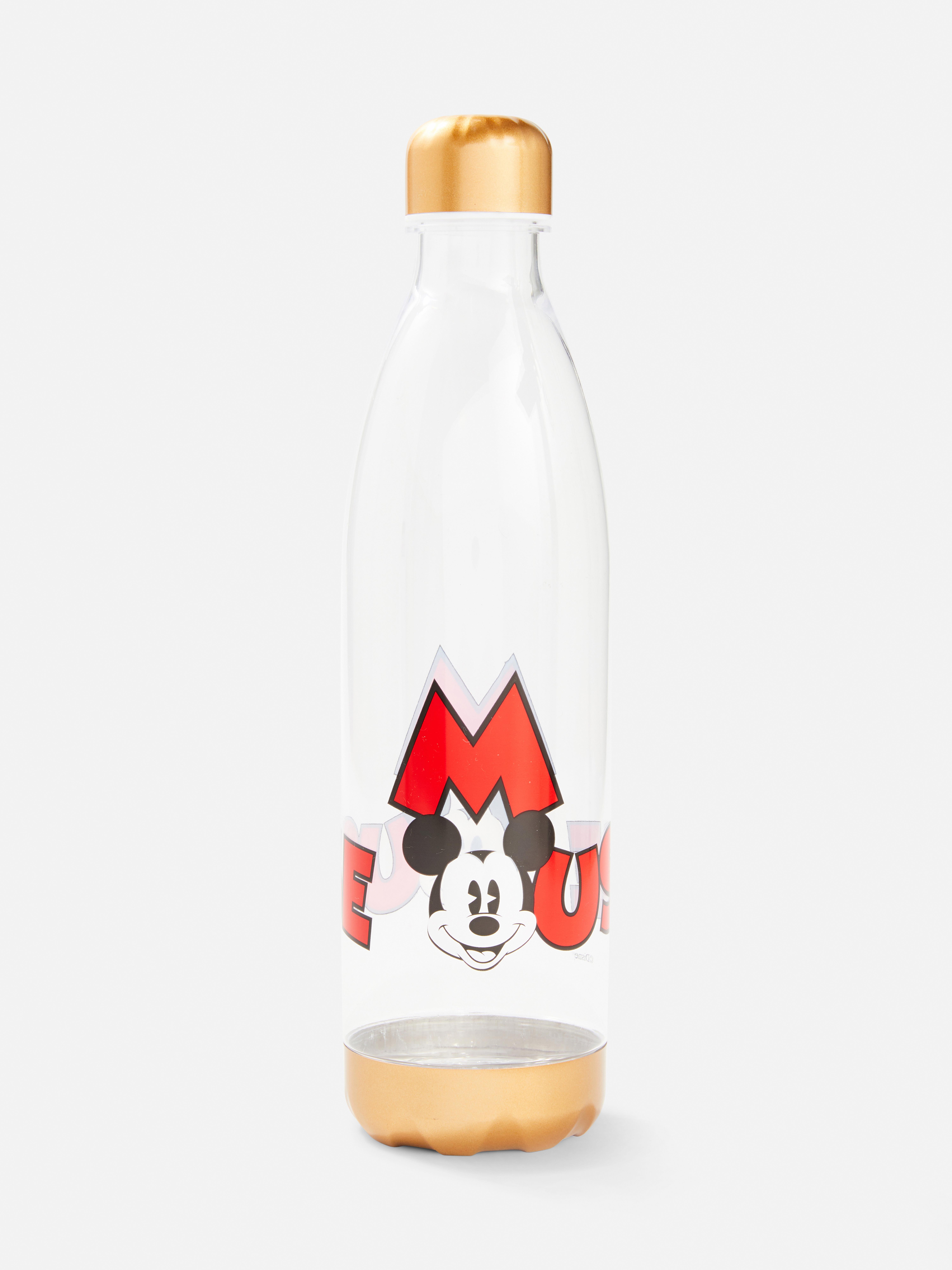 Disney's Mickey Mouse Water Bottle