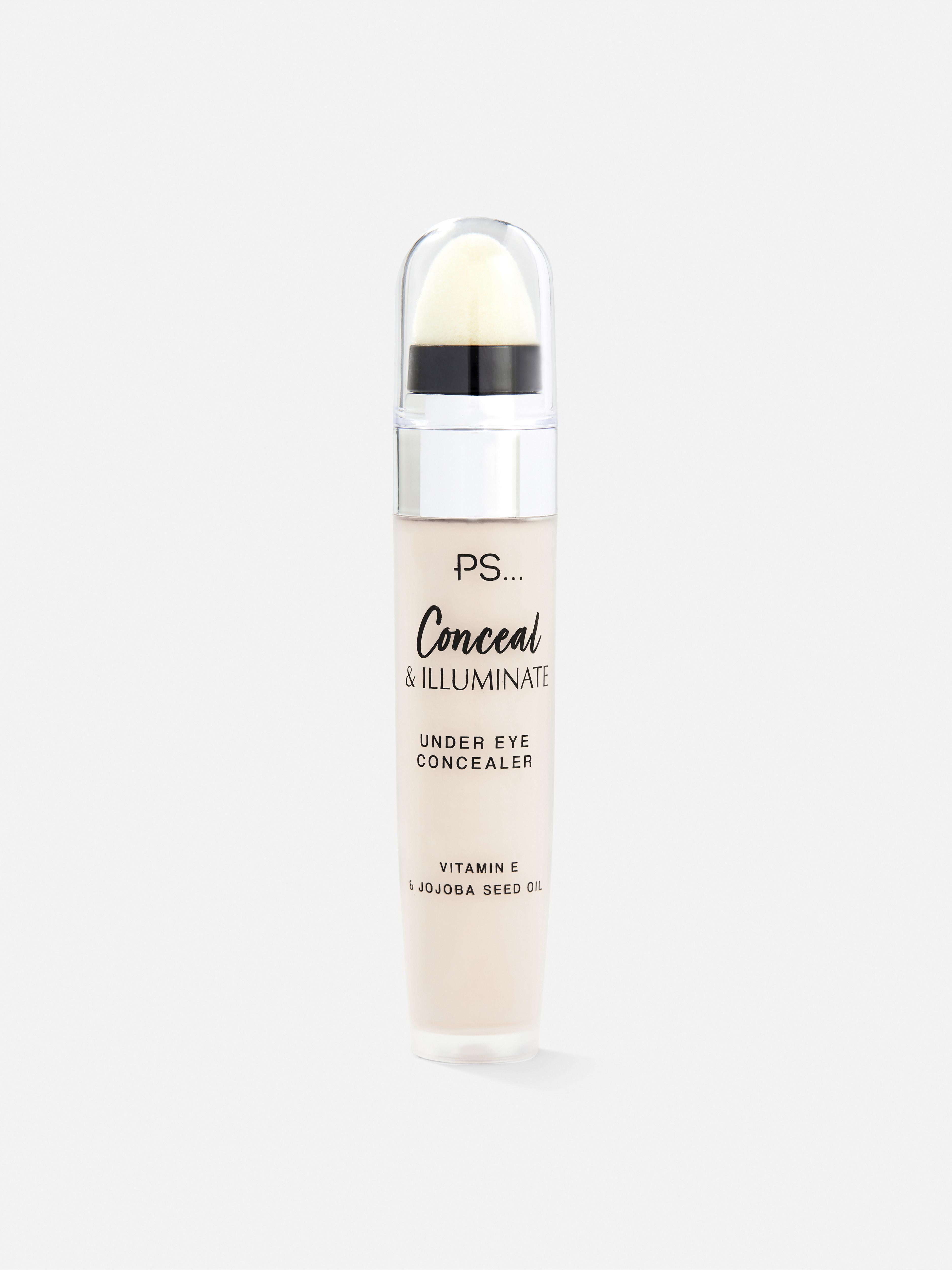 PS… Conceal and Illuminate Under Eye Concealer White