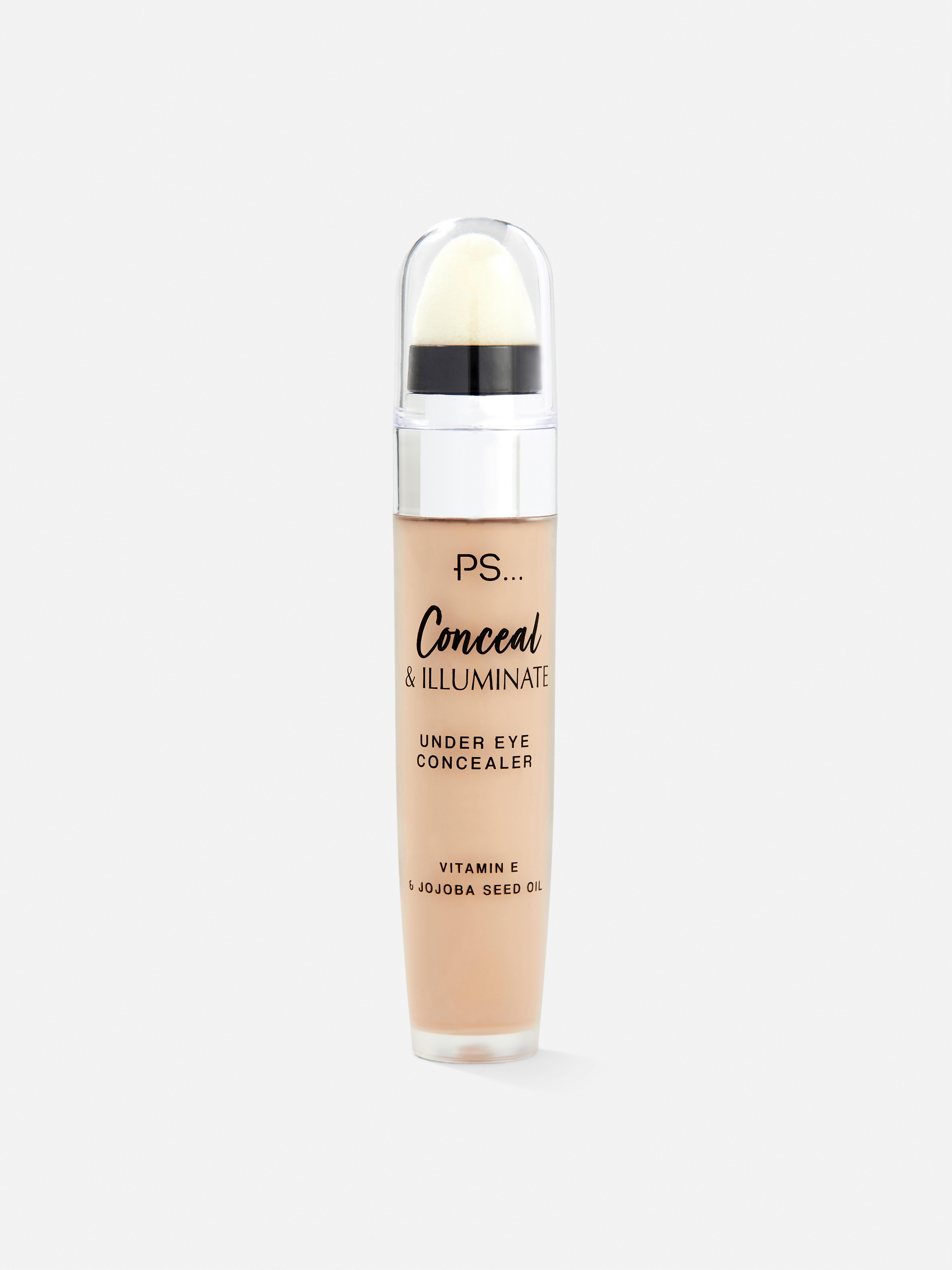 Cream PS… Conceal and Illuminate Under Eye Concealer Primark