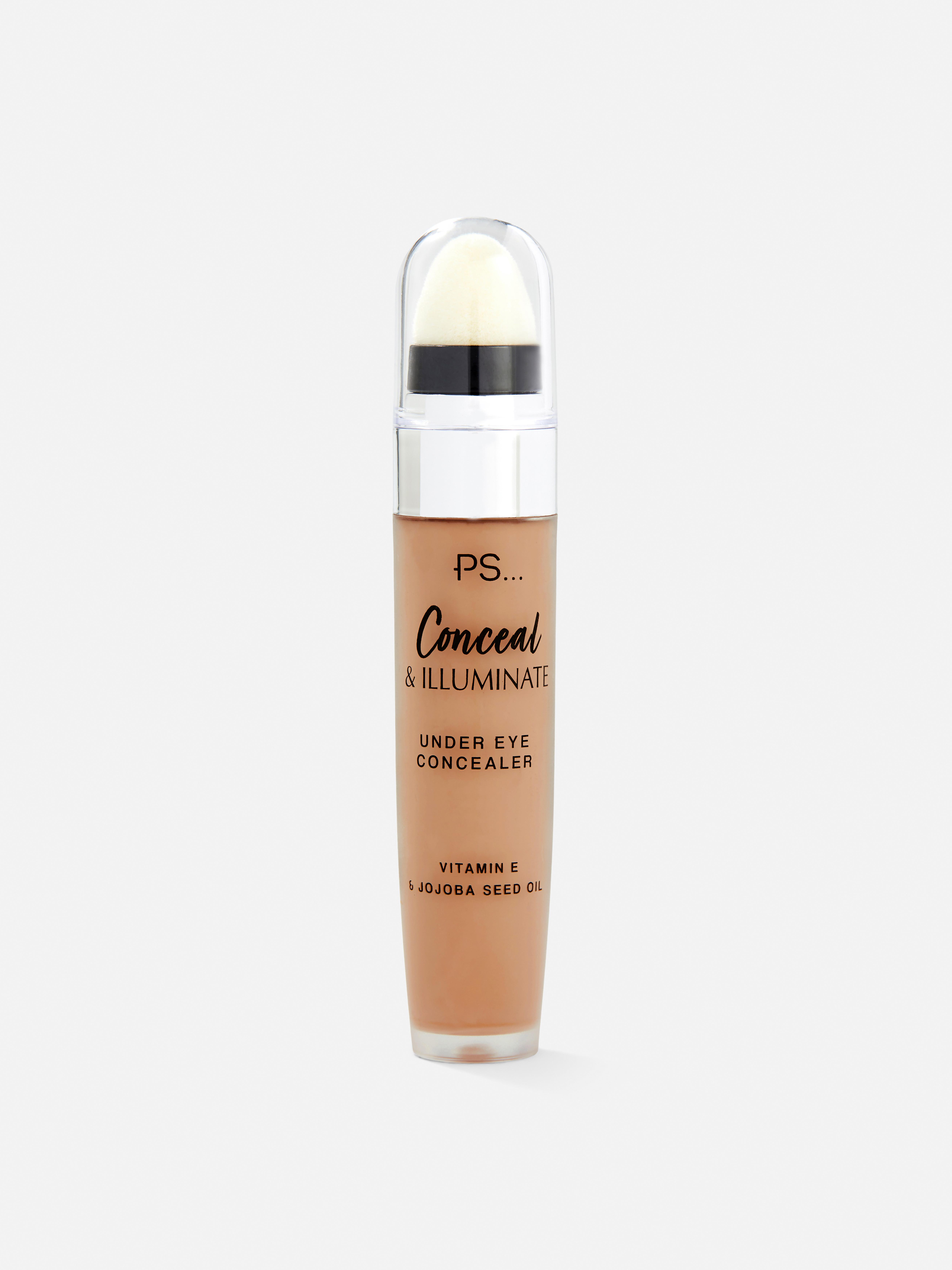 PS… Conceal and Illuminate Under Eye Concealer