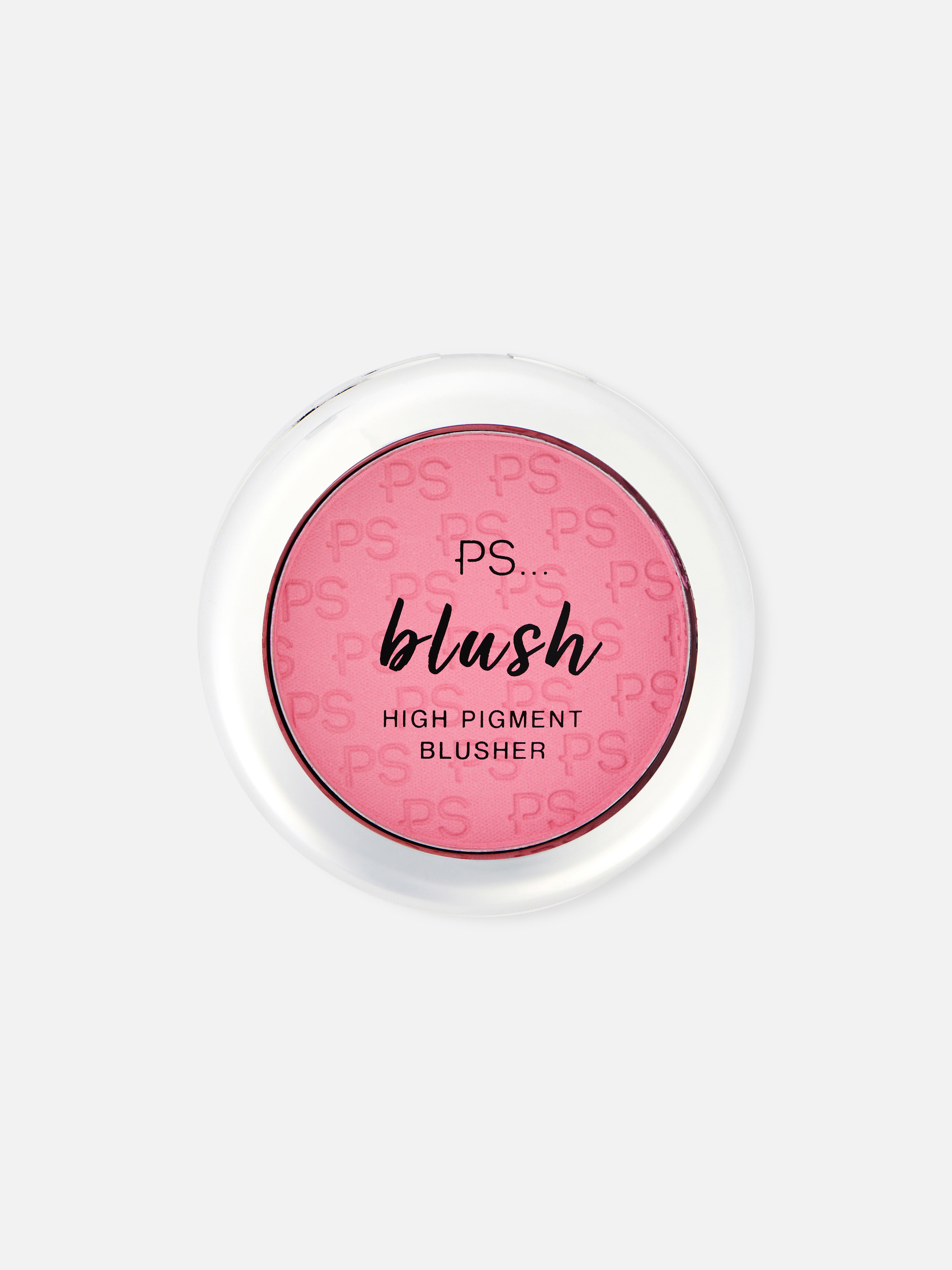 Blush alto pigmento PS...