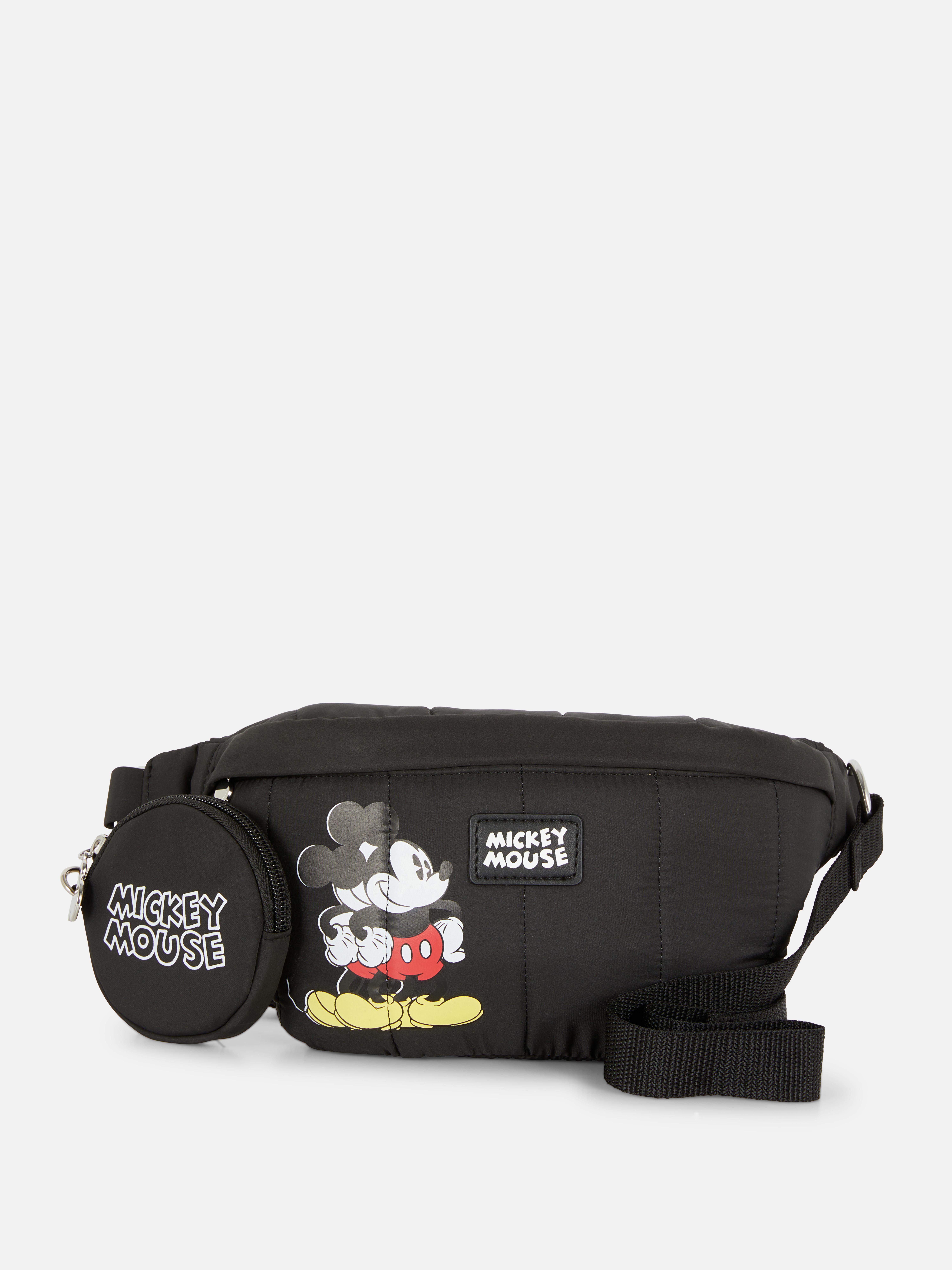 Disney's Mickey Mouse Bum Bag