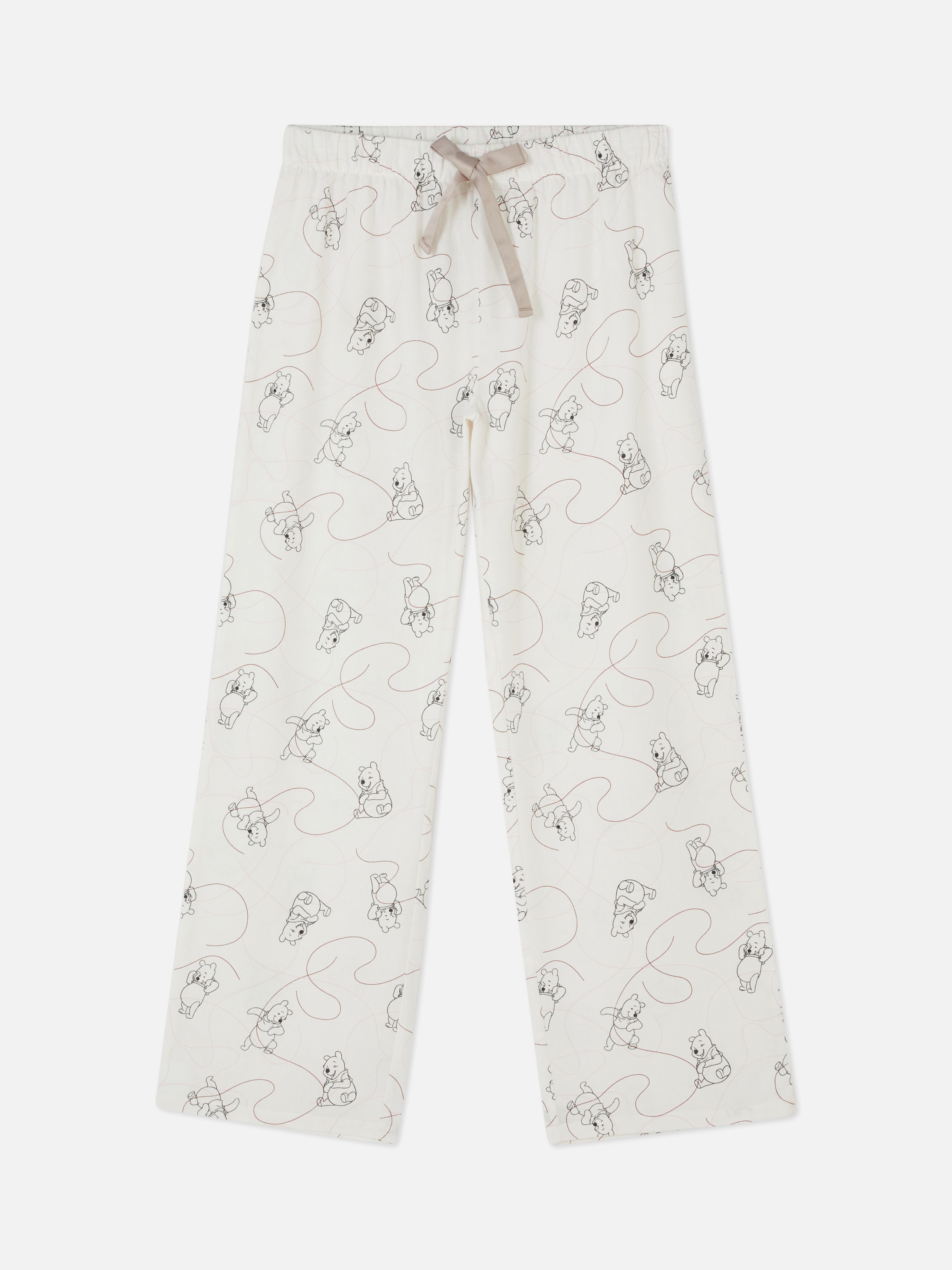 Women's Pyjama Bottoms Pyjama Shorts & Trousers Primark