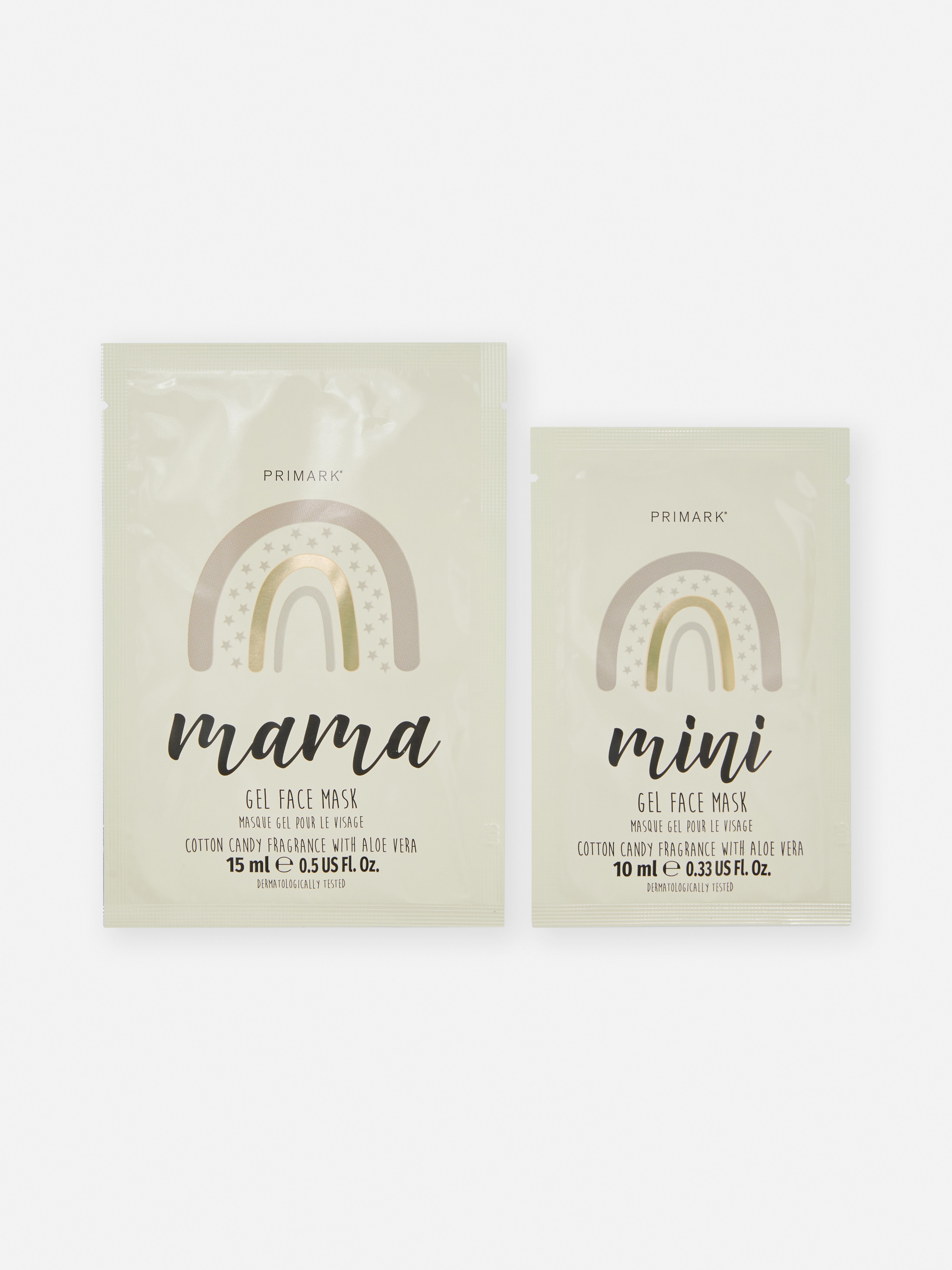 Face Skincare Serums, Moisturizers & Face Masks Primark