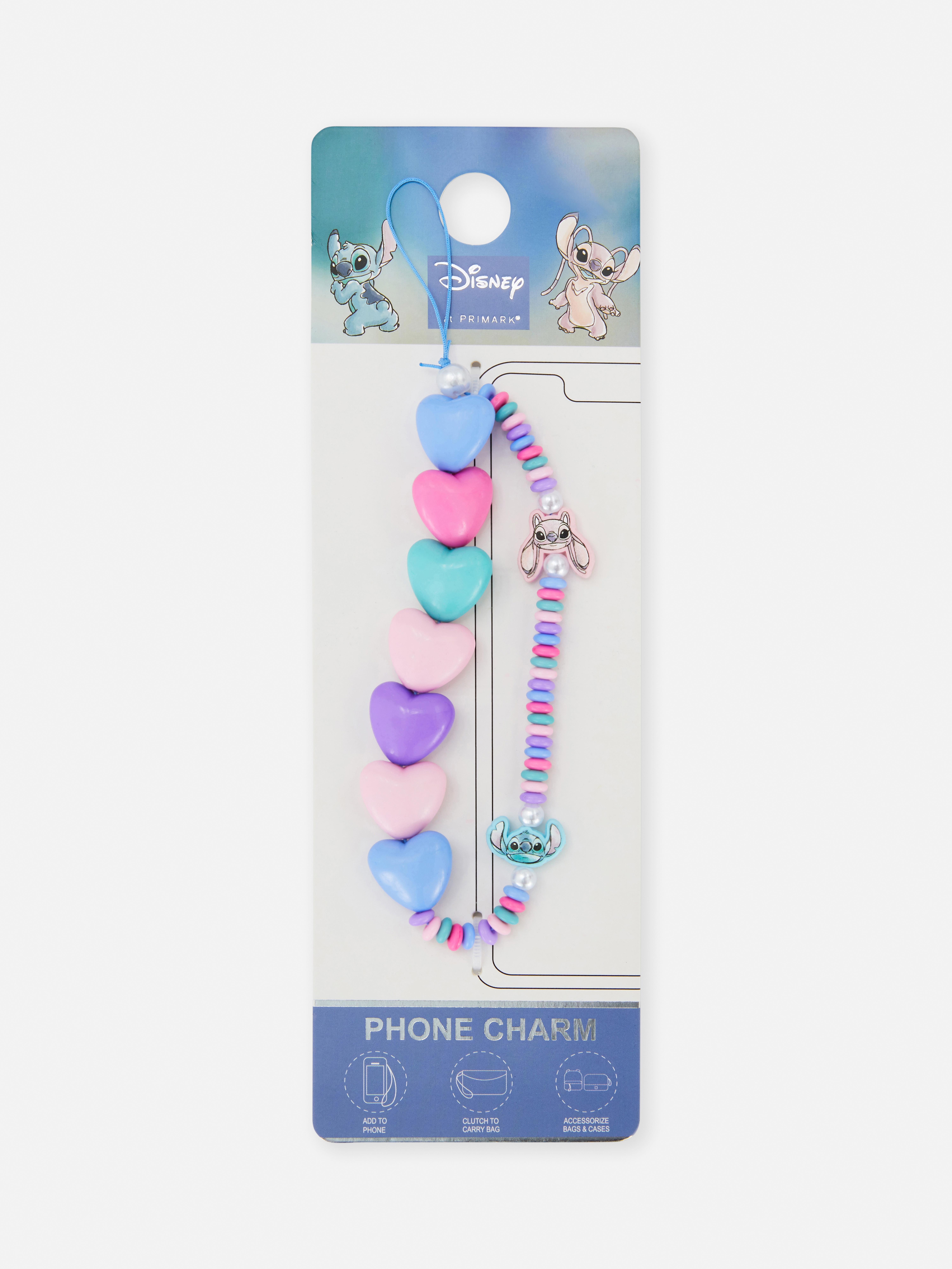 Disney’s Lilo & Stitch Phone Charm