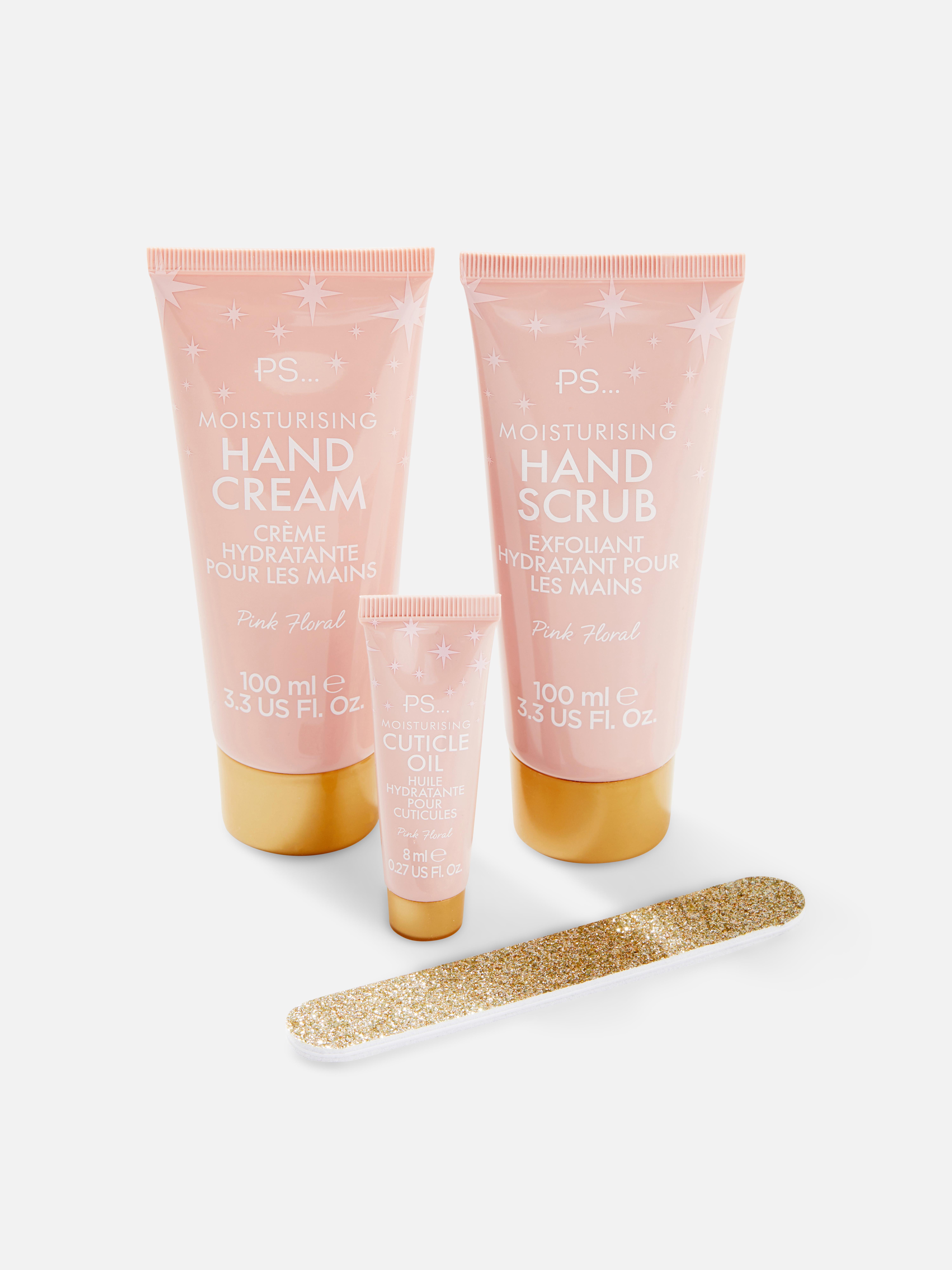 PS... Hand Care Set