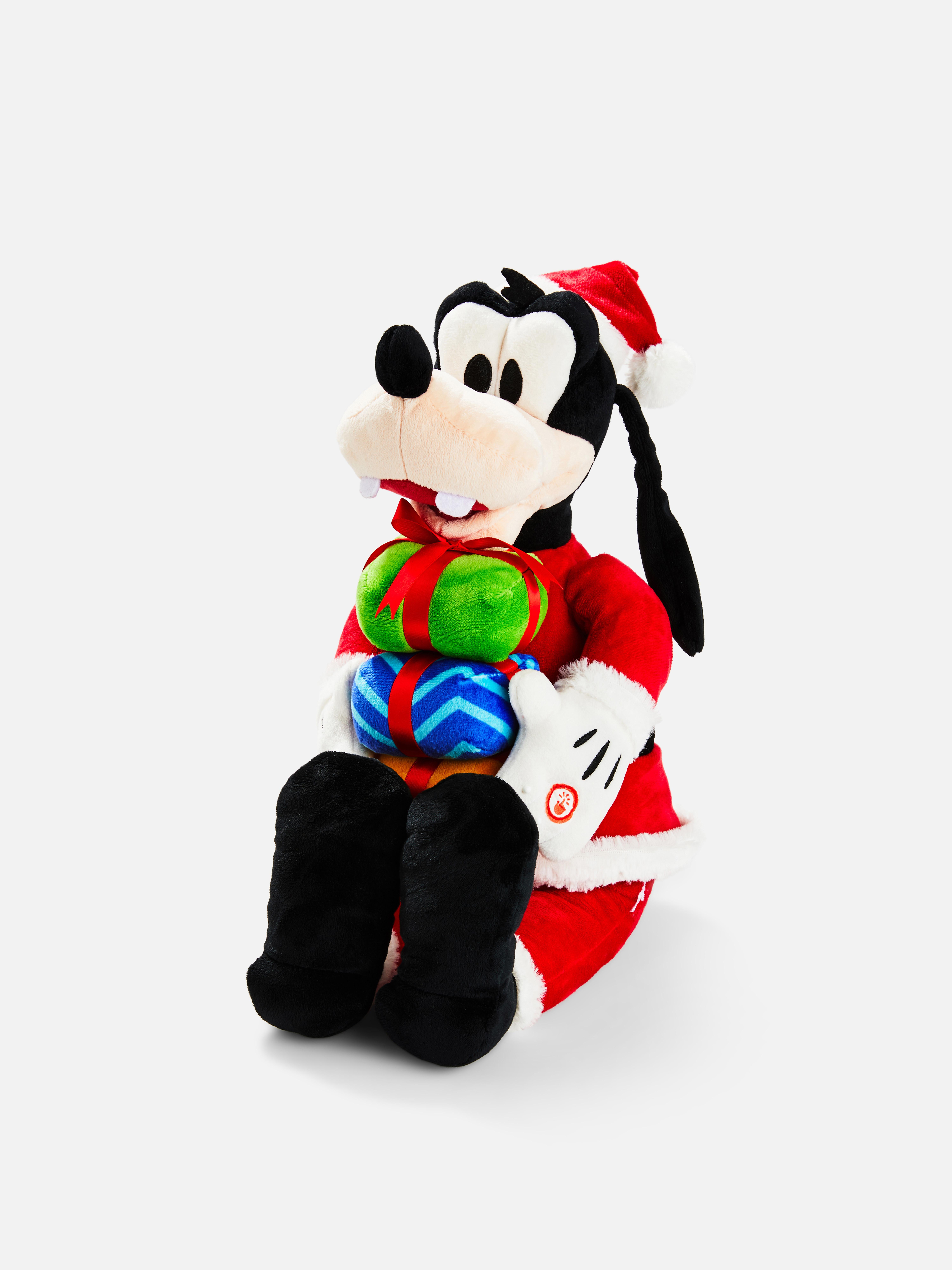 Disney’s Goofy Plush Toy