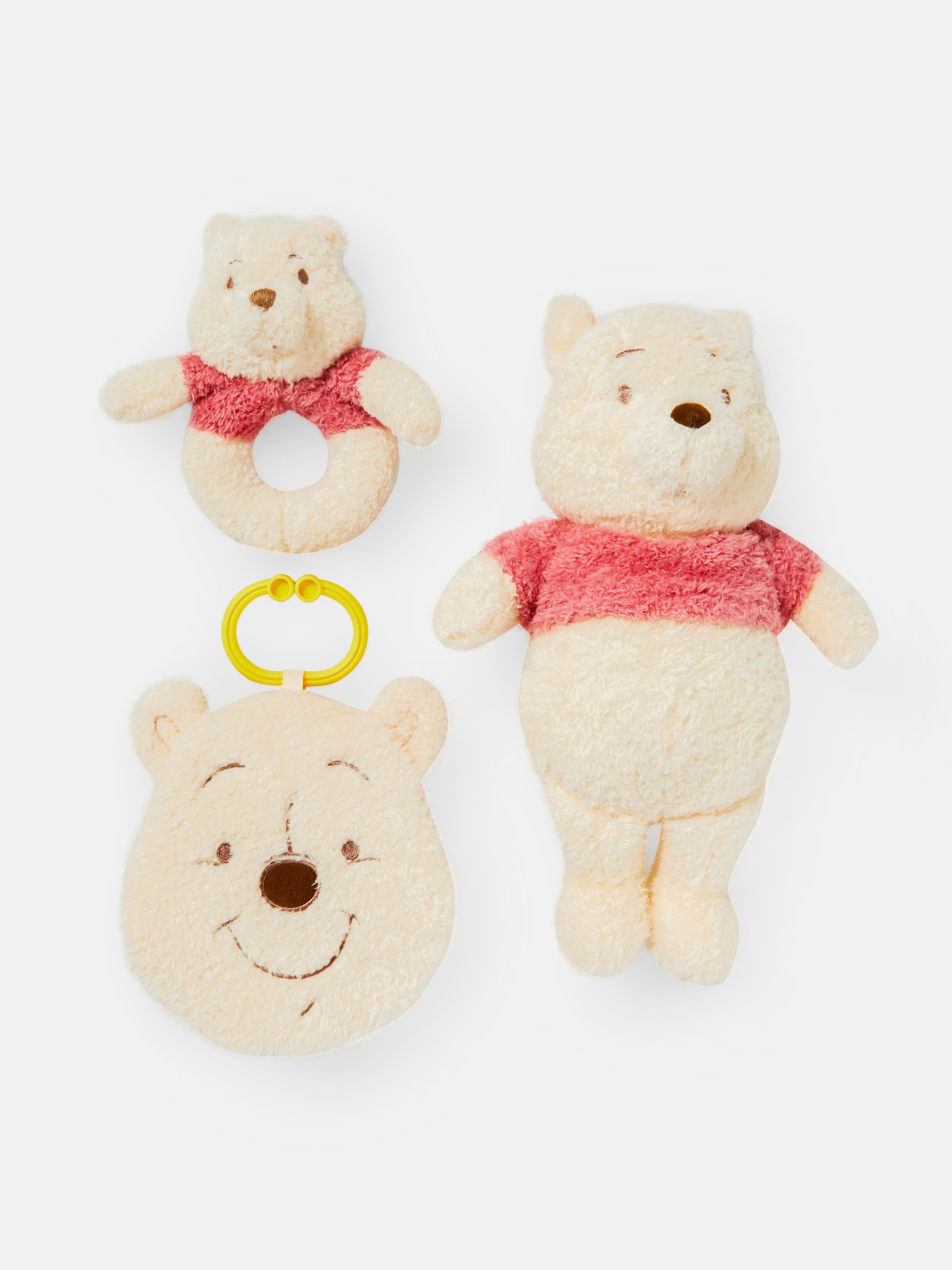 Disney's Winnie the Pooh Baby Gift Set