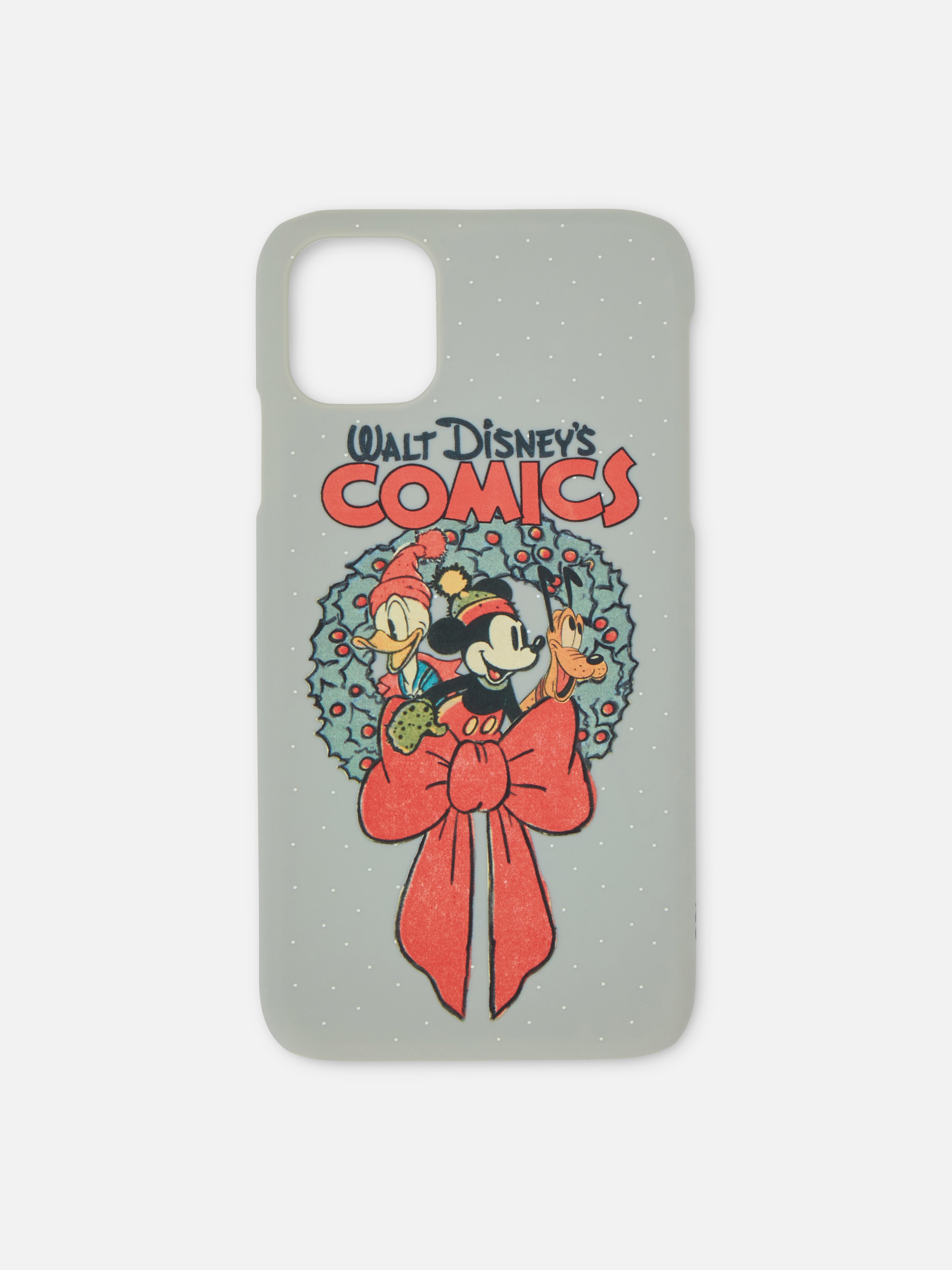 Disney's Mickey Mouse and Friends Phone Case