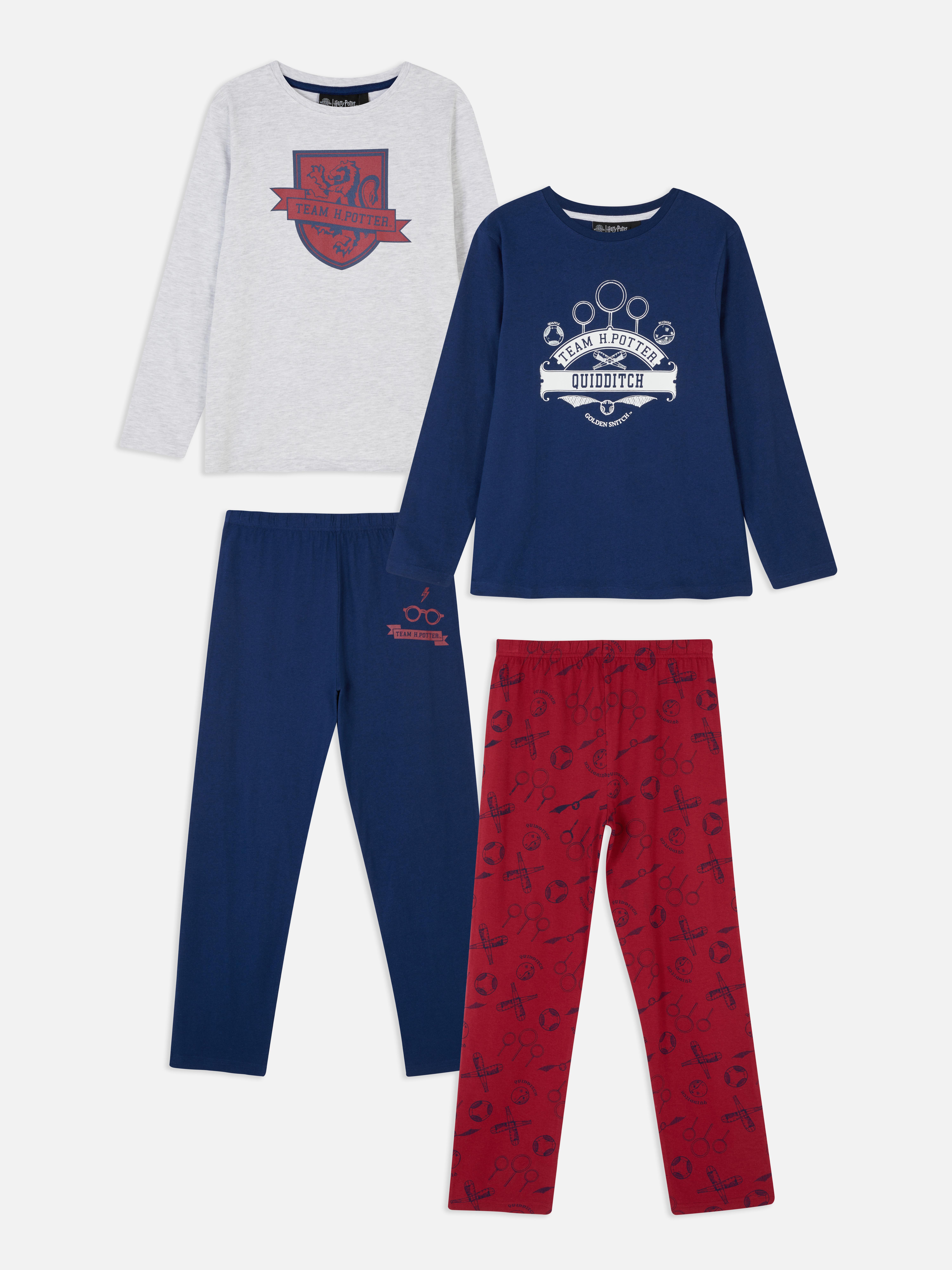 Rick and Morty Pyjama Set Primark