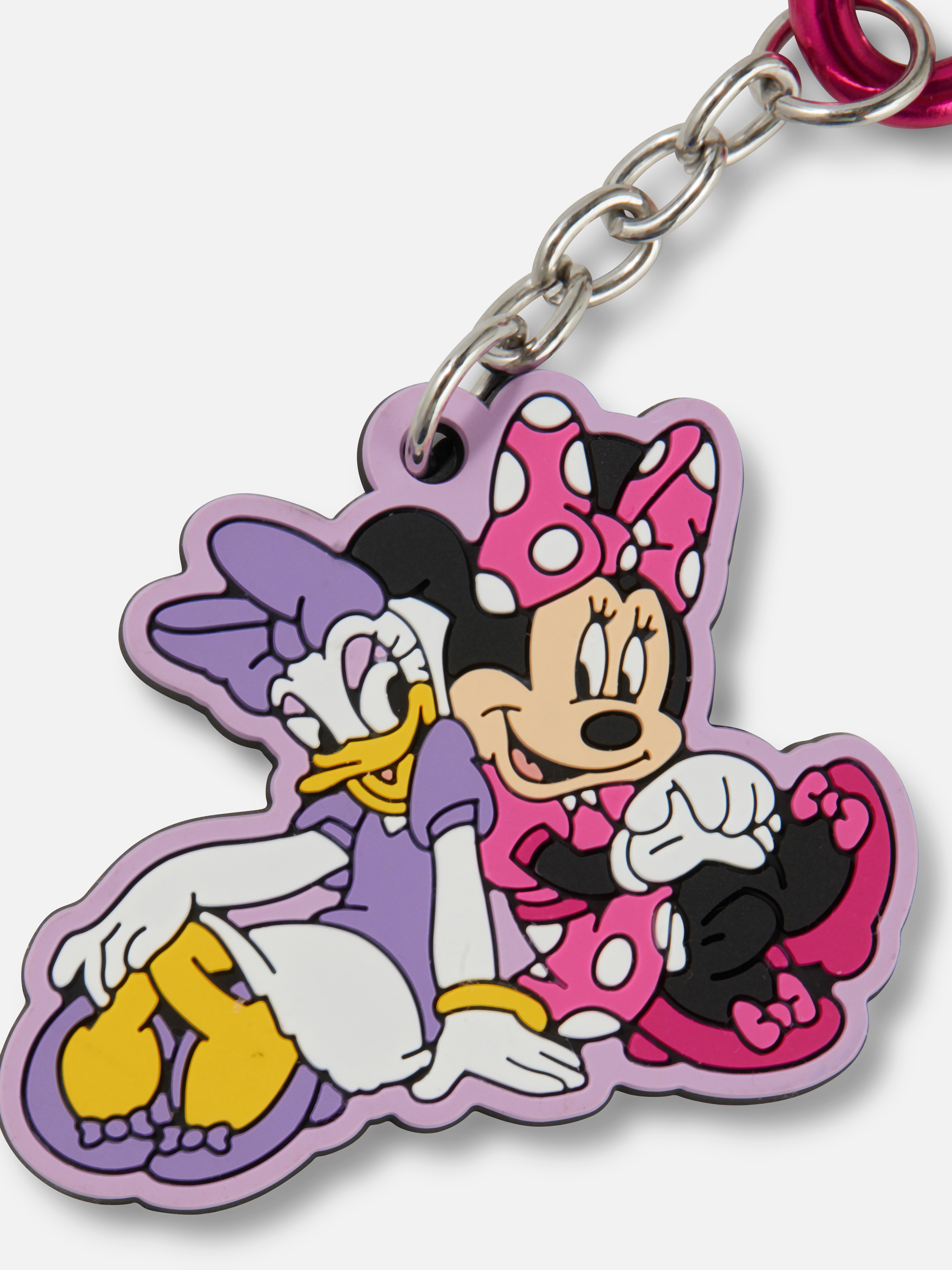 Zawieszka podróżna z motywem Myszki Minnie Disneya