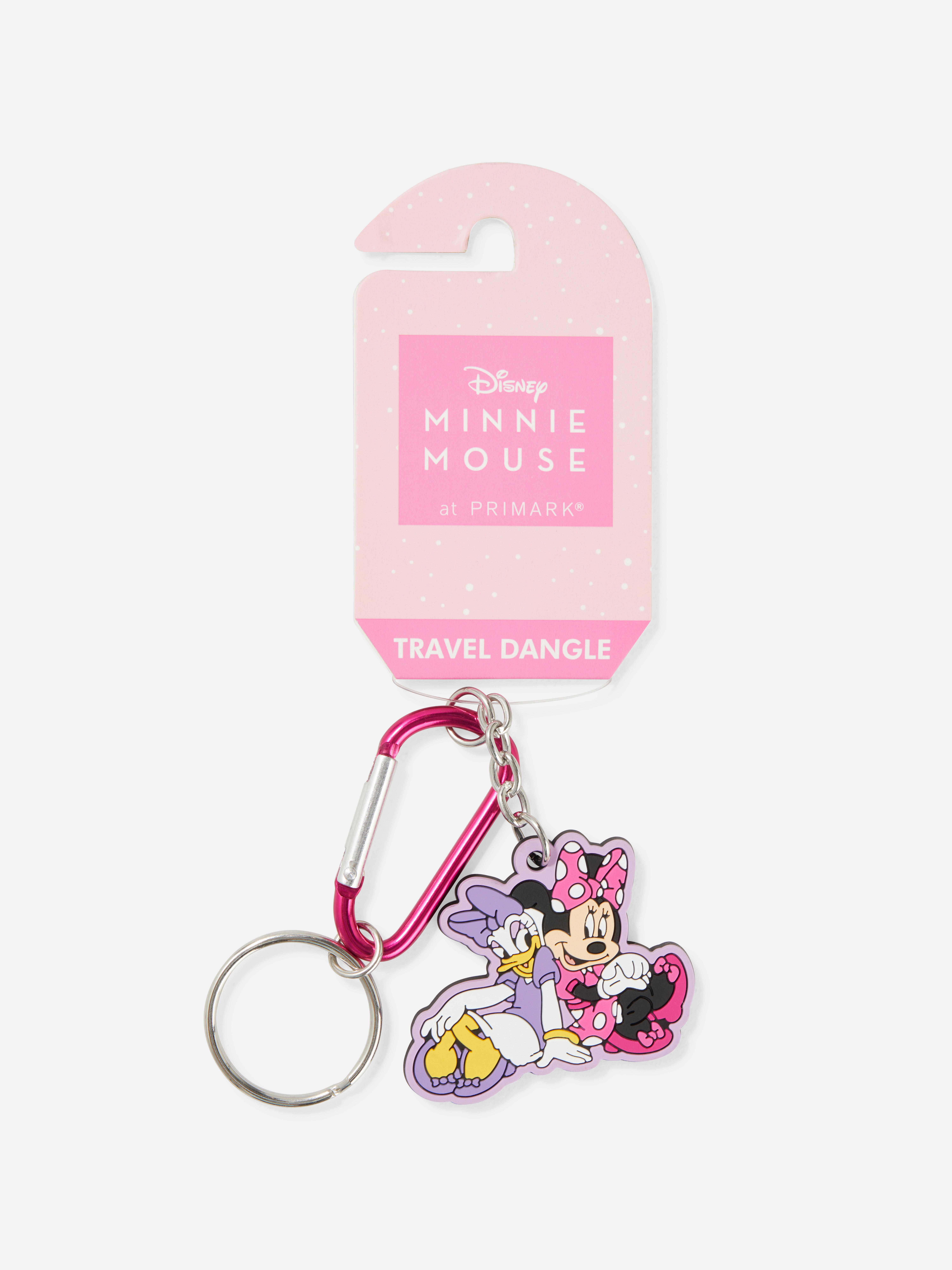 Zawieszka podróżna z motywem Myszki Minnie Disneya