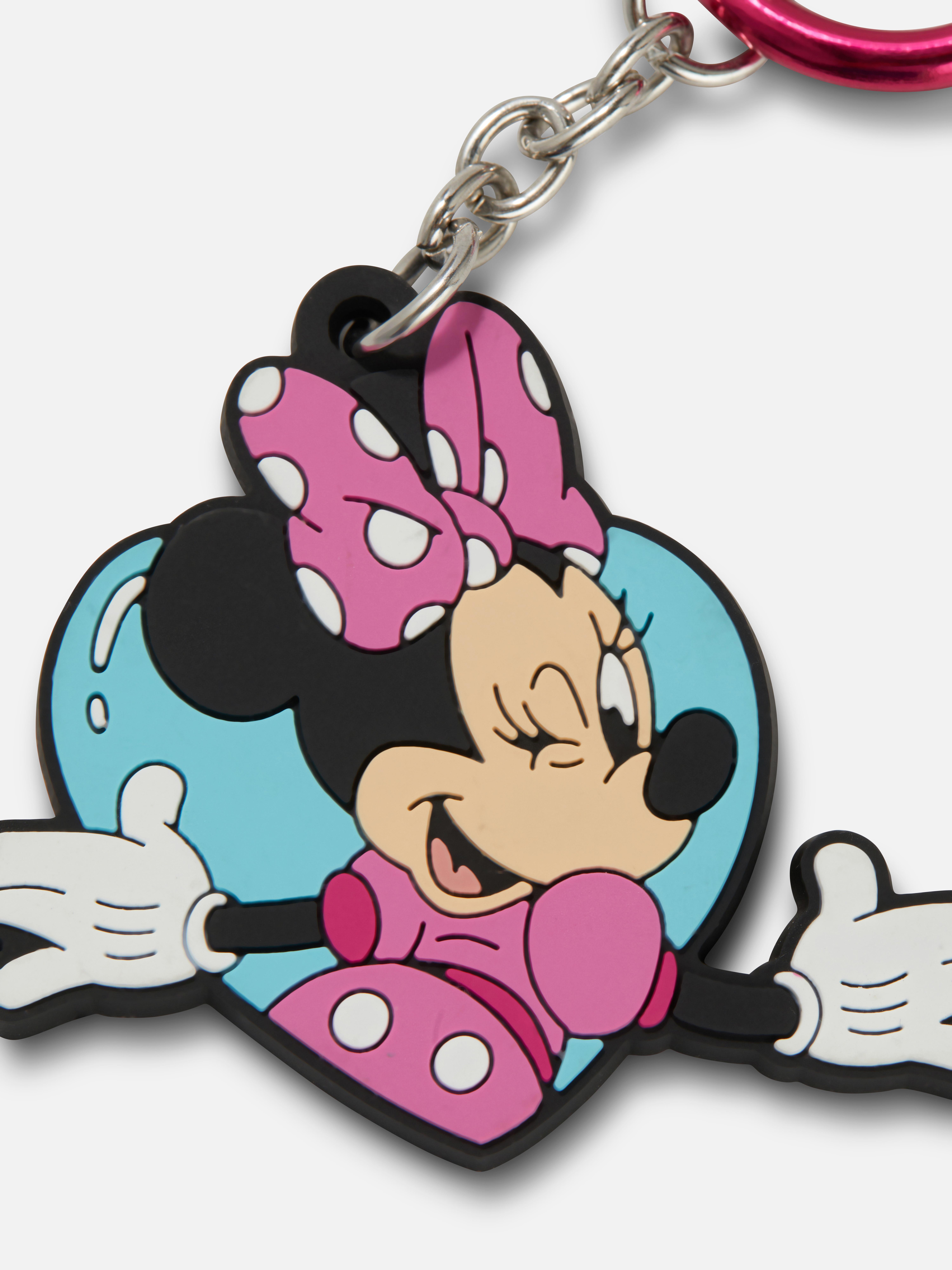 Zawieszka podróżna z motywem Myszki Minnie Disneya