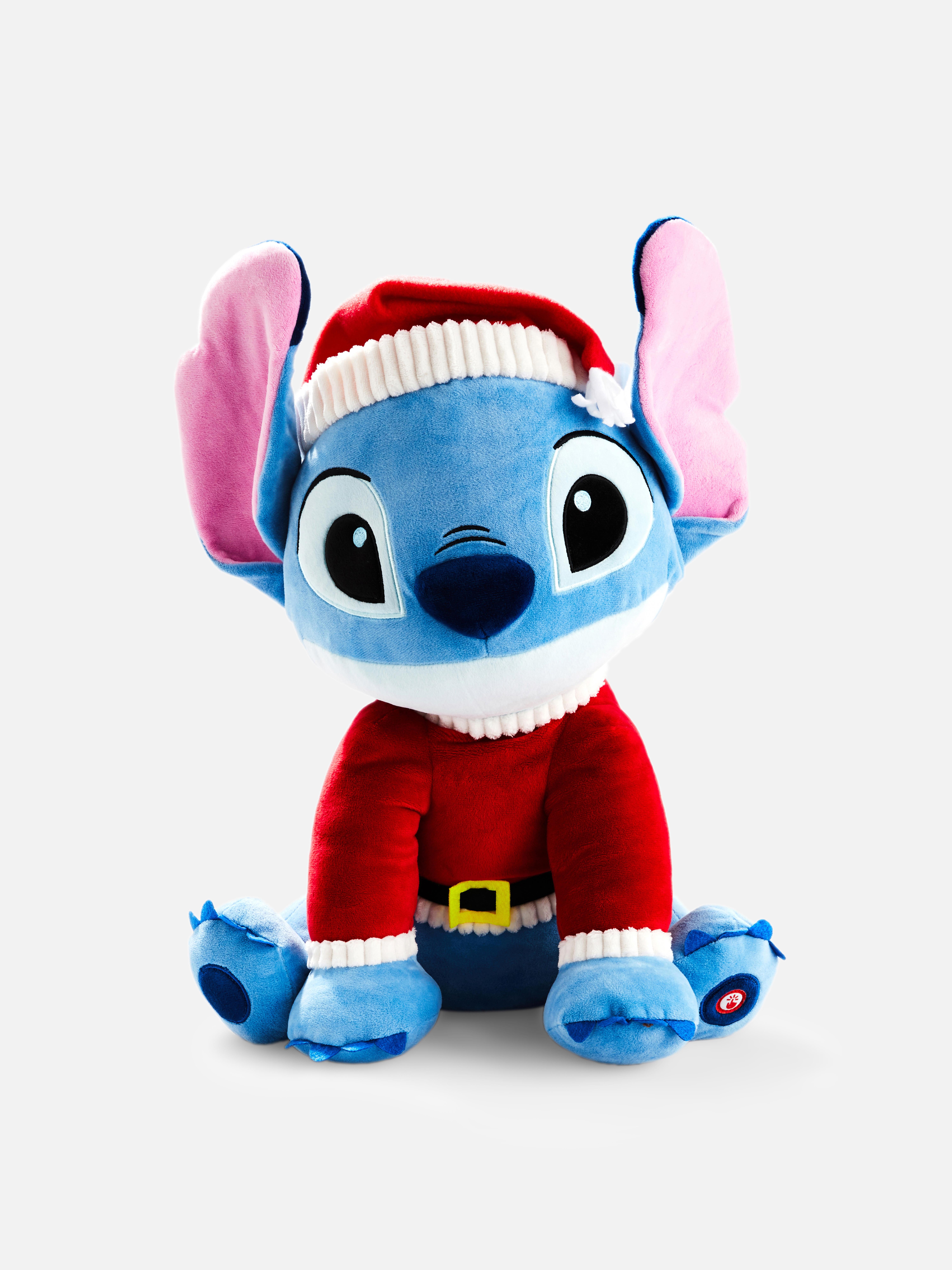 Kohl's Cares® Disney's Lilo Stitch Stitch Plush Book Bundle