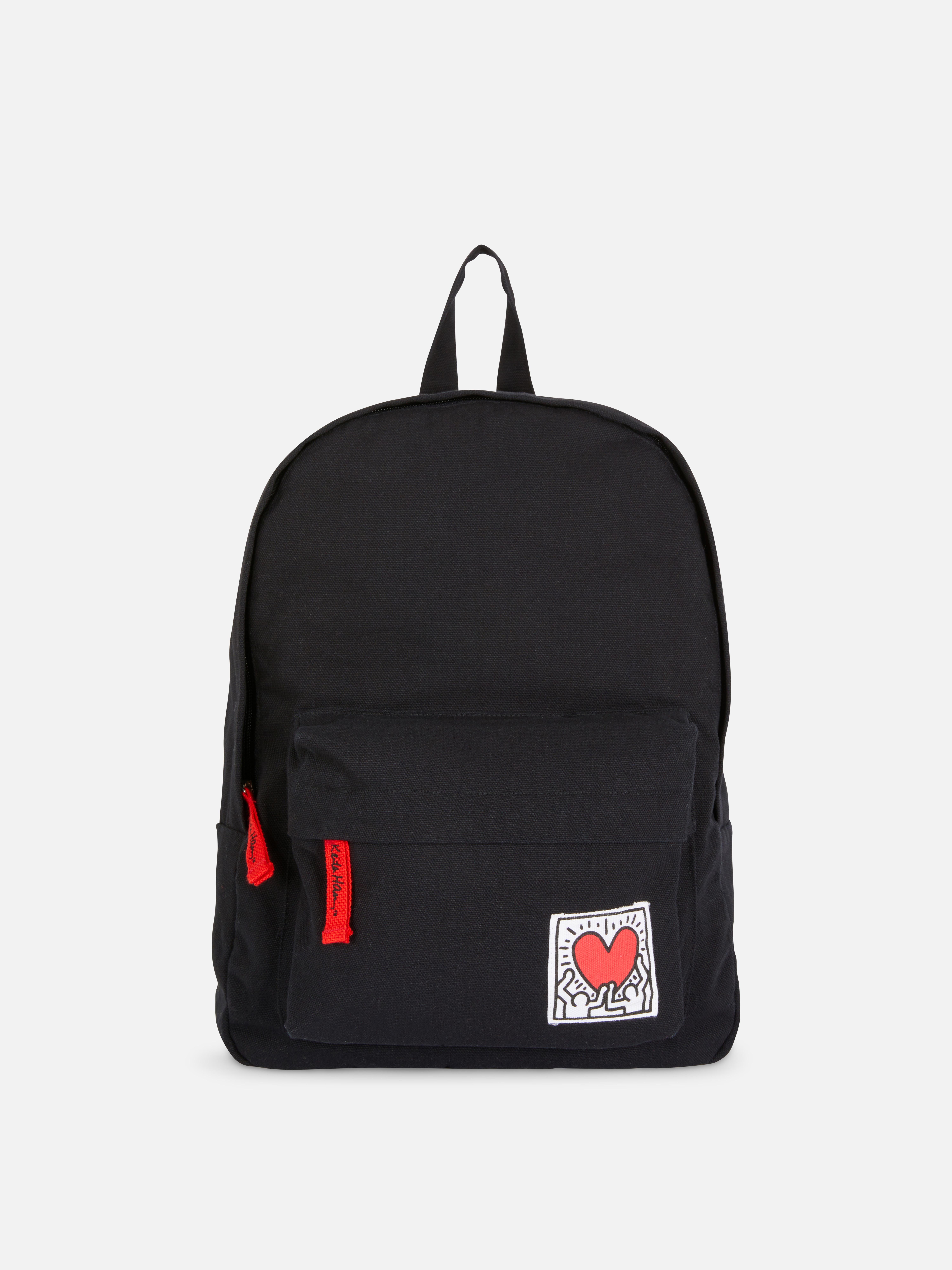 Keith Haring Backpack