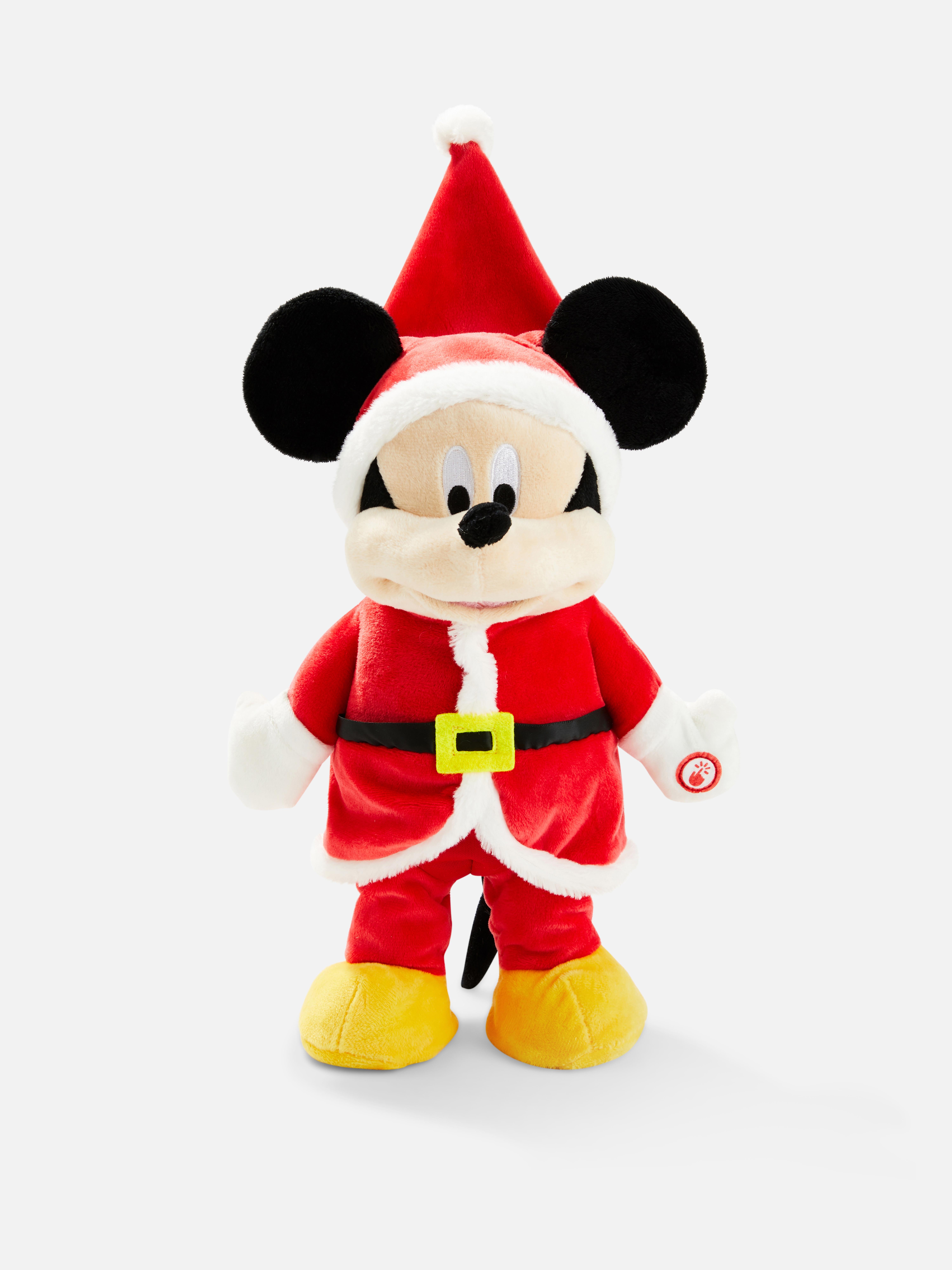 Disney’s Mickey Mouse Plush Toy