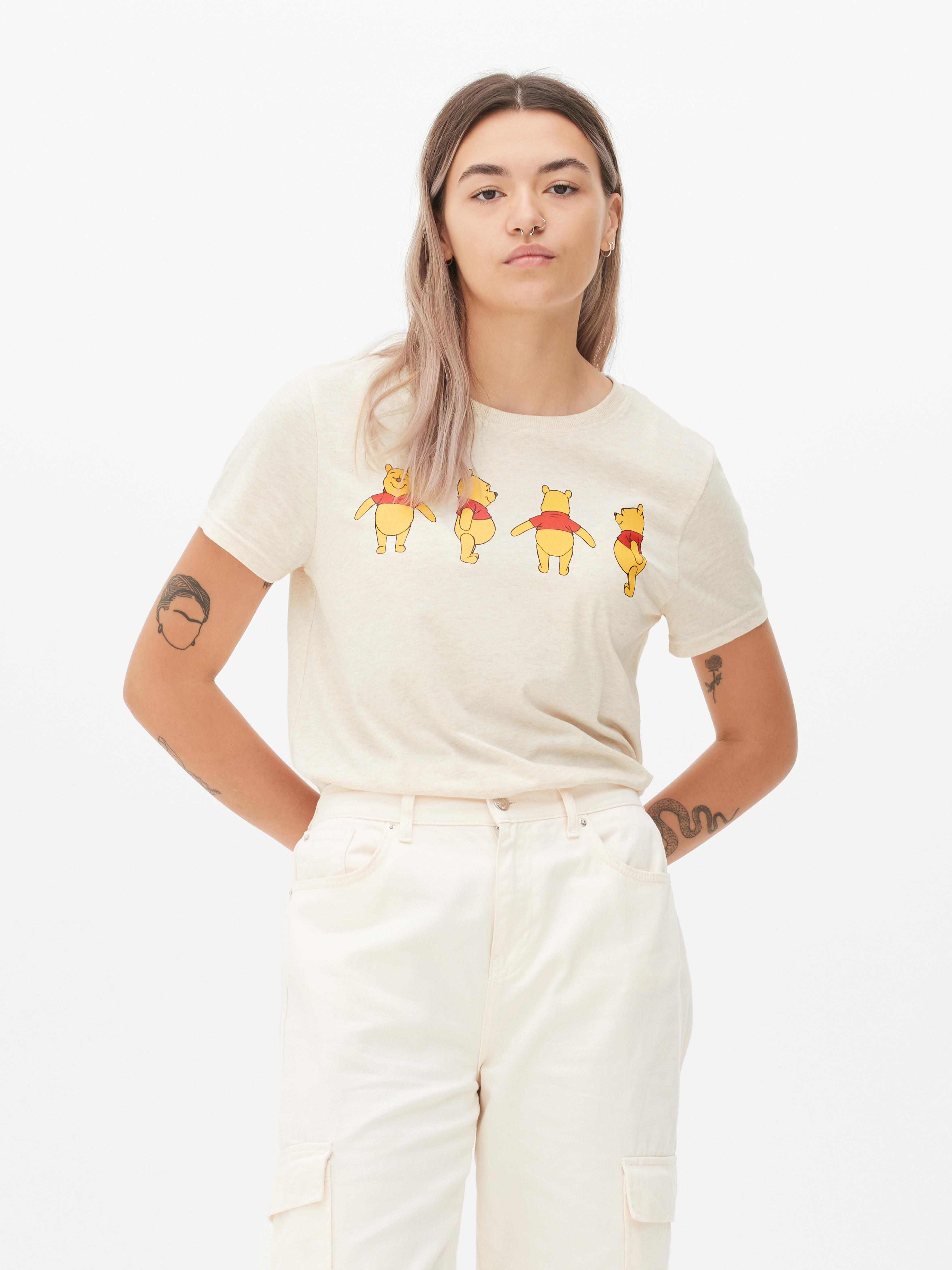 Disney's Winnie the Pooh T-shirt