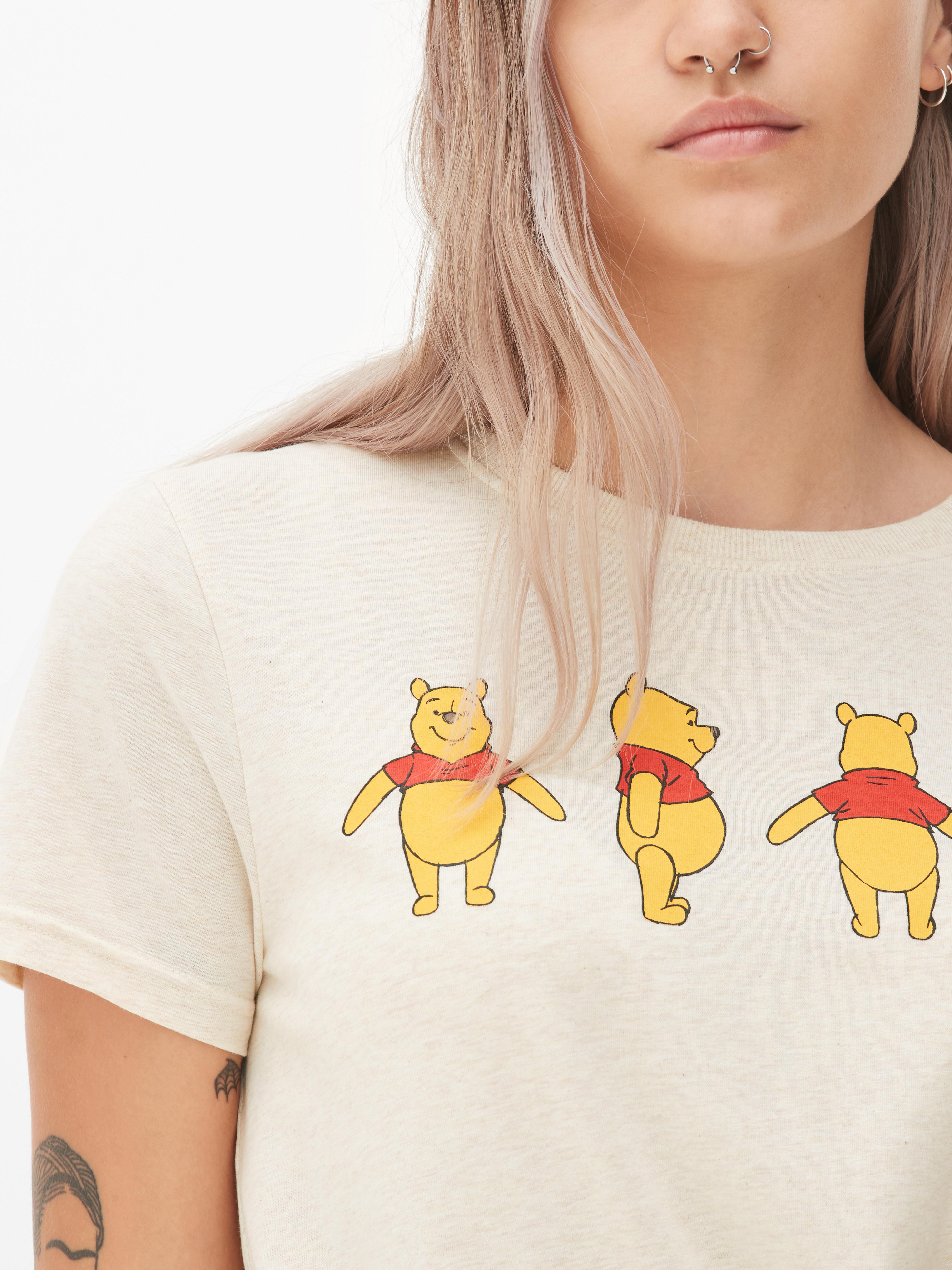 Disney's Winnie the Pooh T-shirt