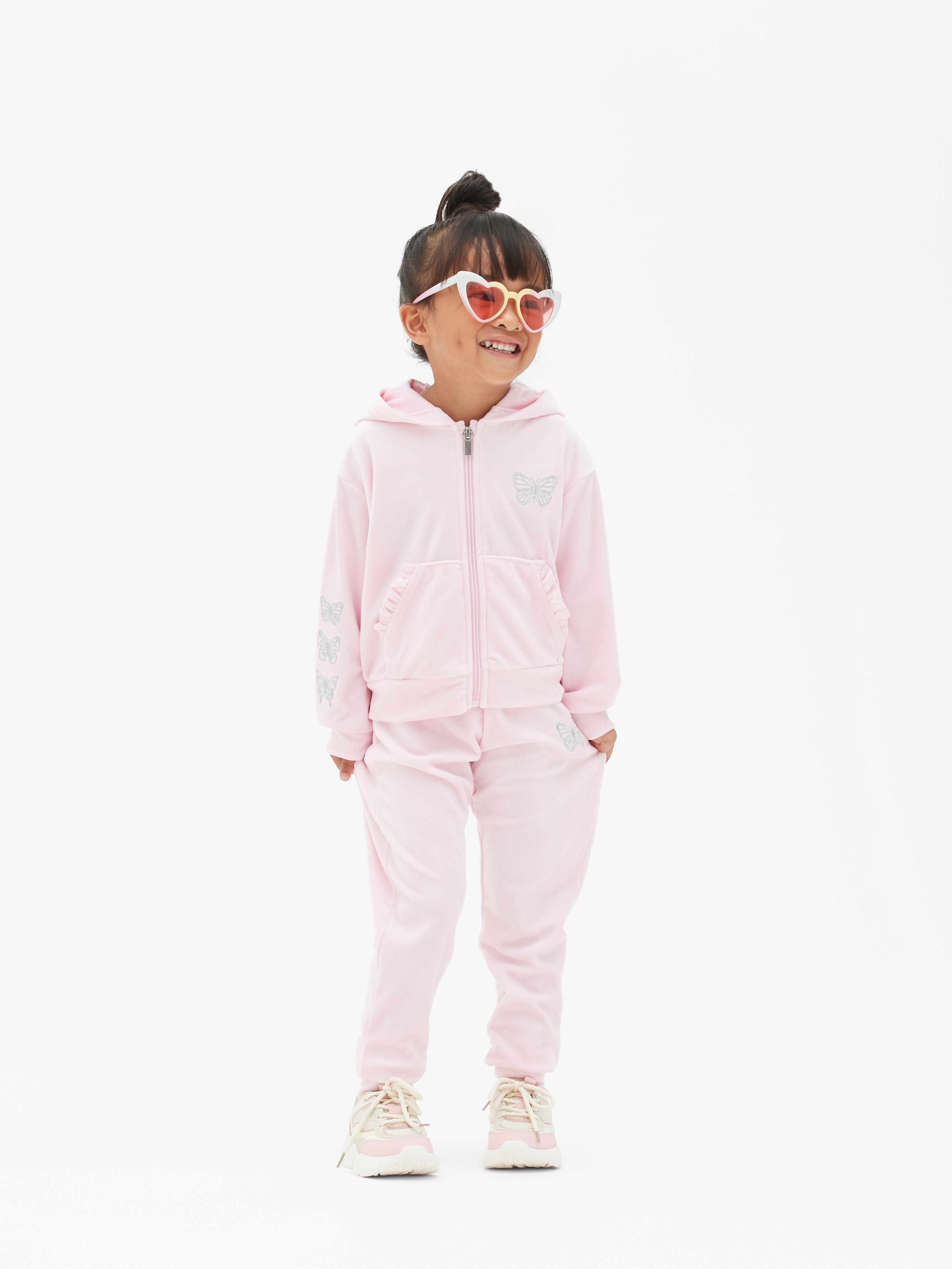 Girls Tracksuits Tracksuit Sets Primark