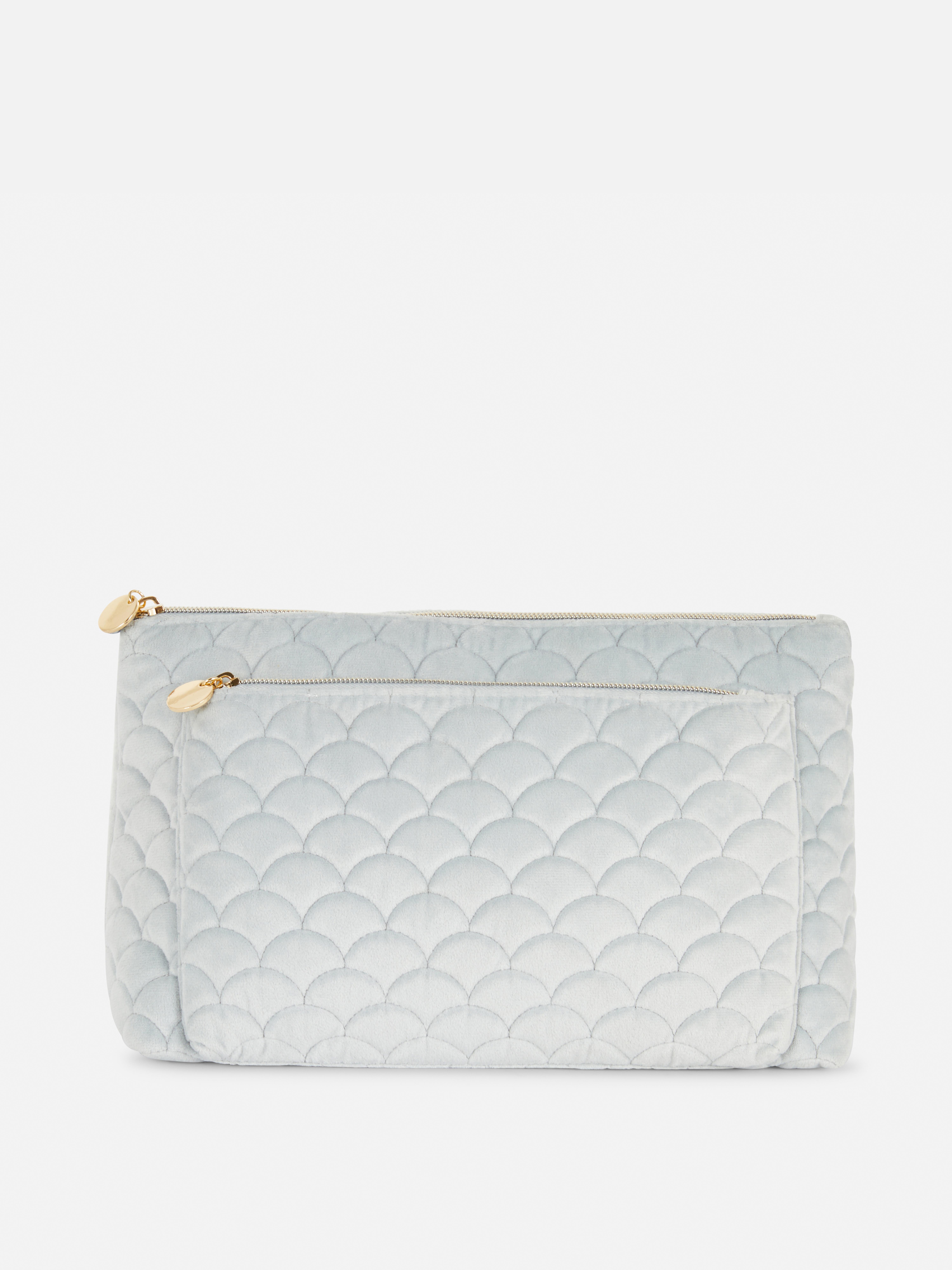 Makeup Bags & Accessories Clear, Zip & Travel Makeup Bags Primark