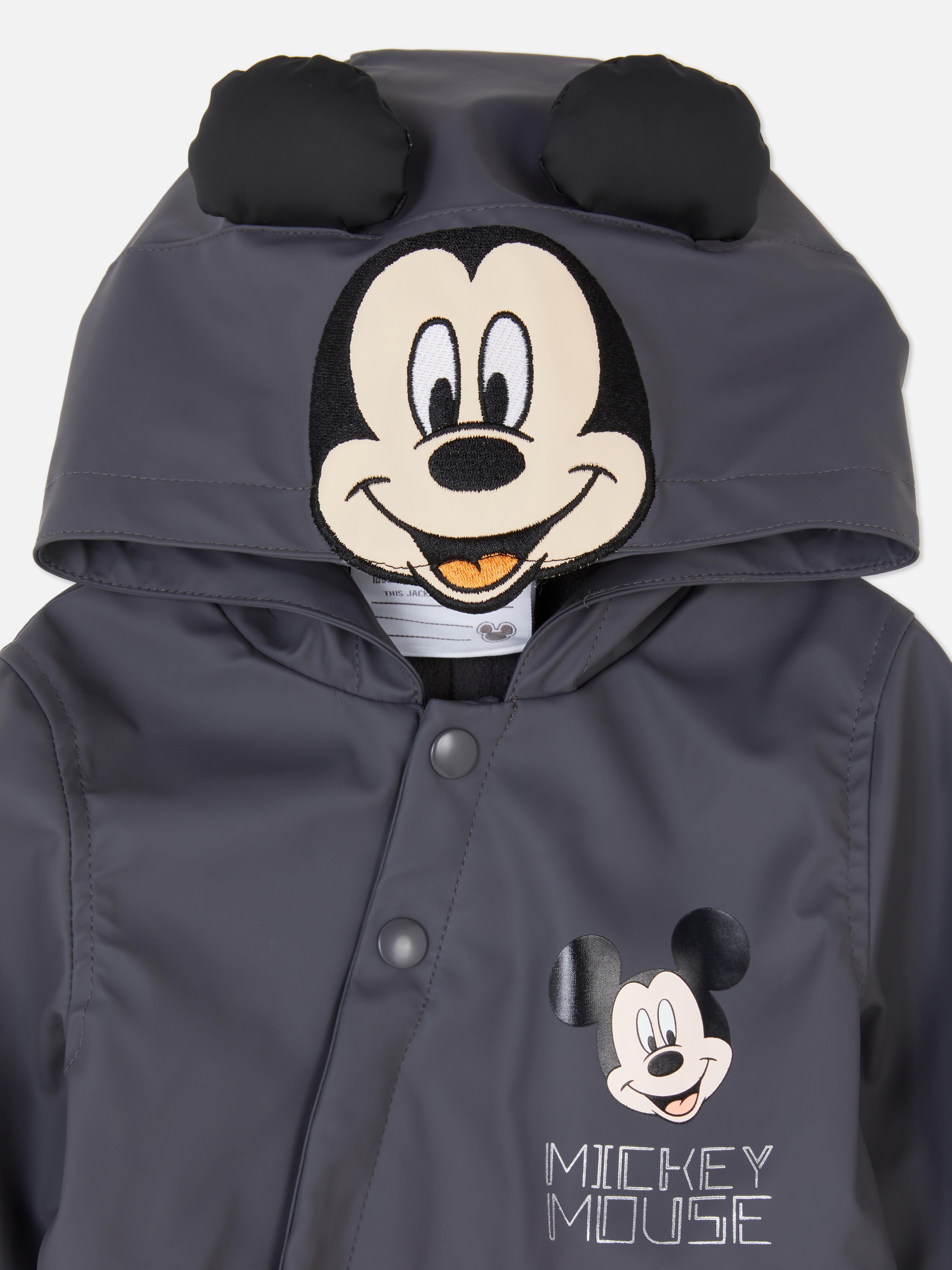 Disney’s Mickey Mouse Puddle Suit