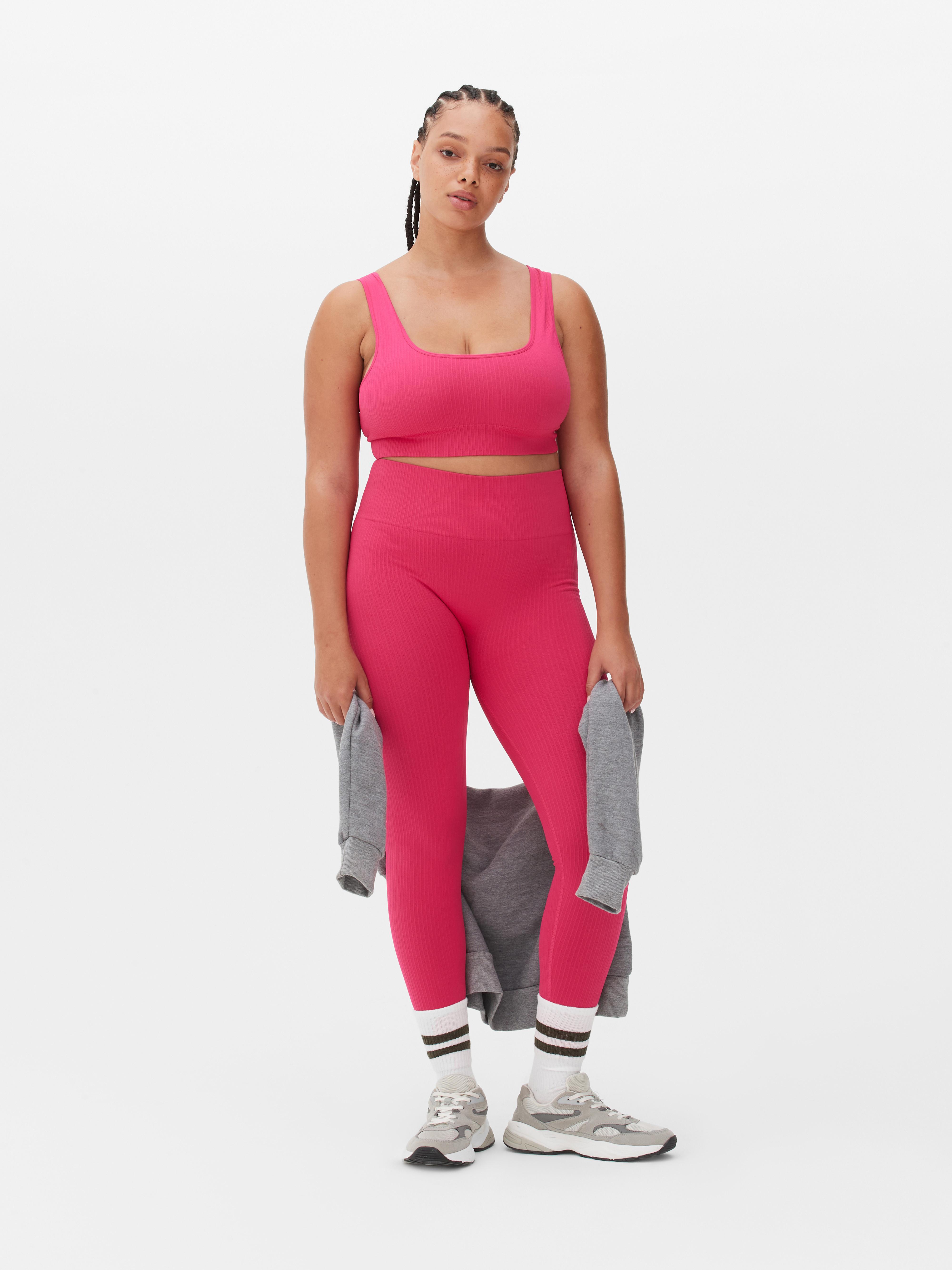 High Waist Leggings Primark