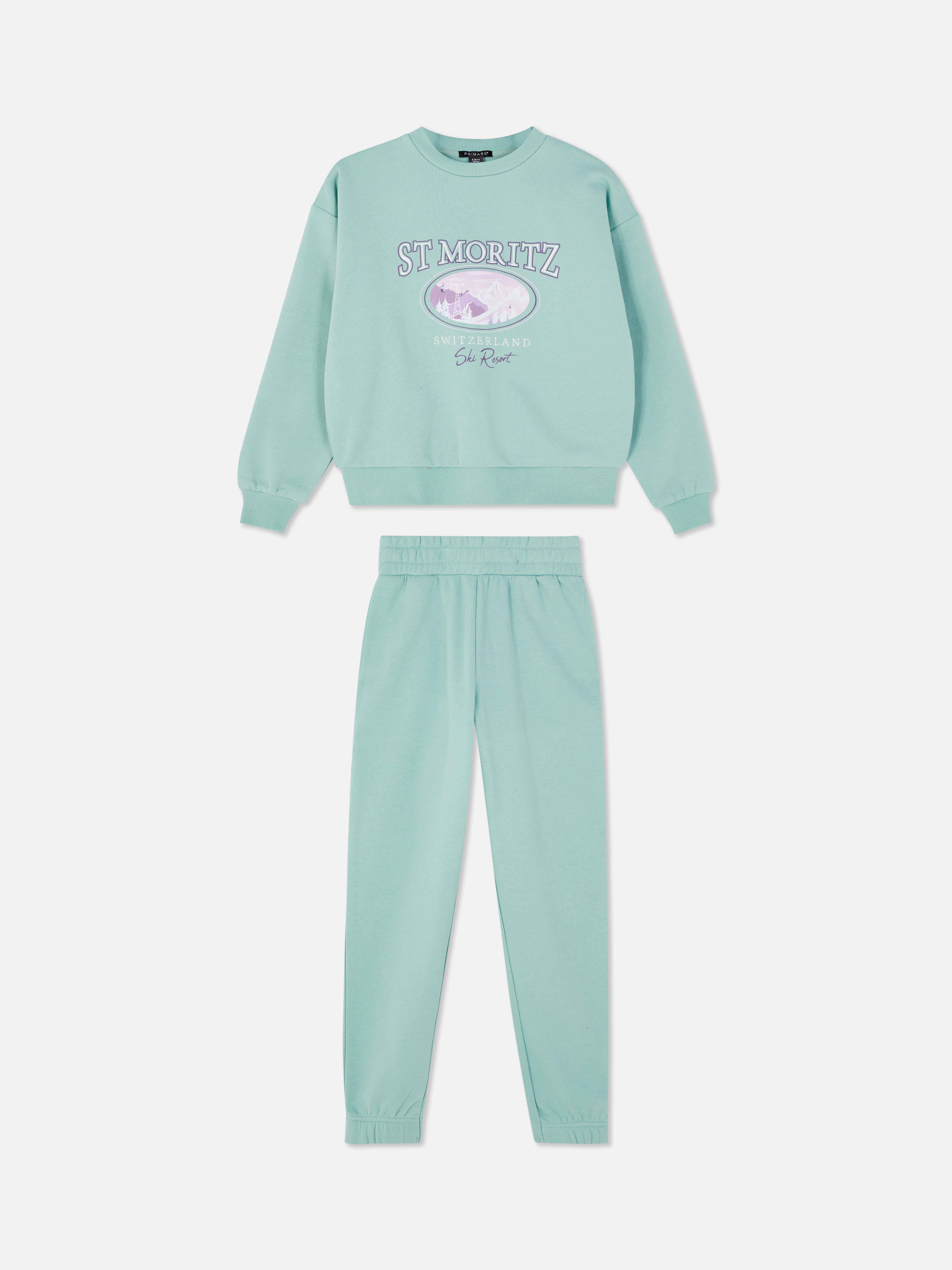 Kids' Tracksuits Primark