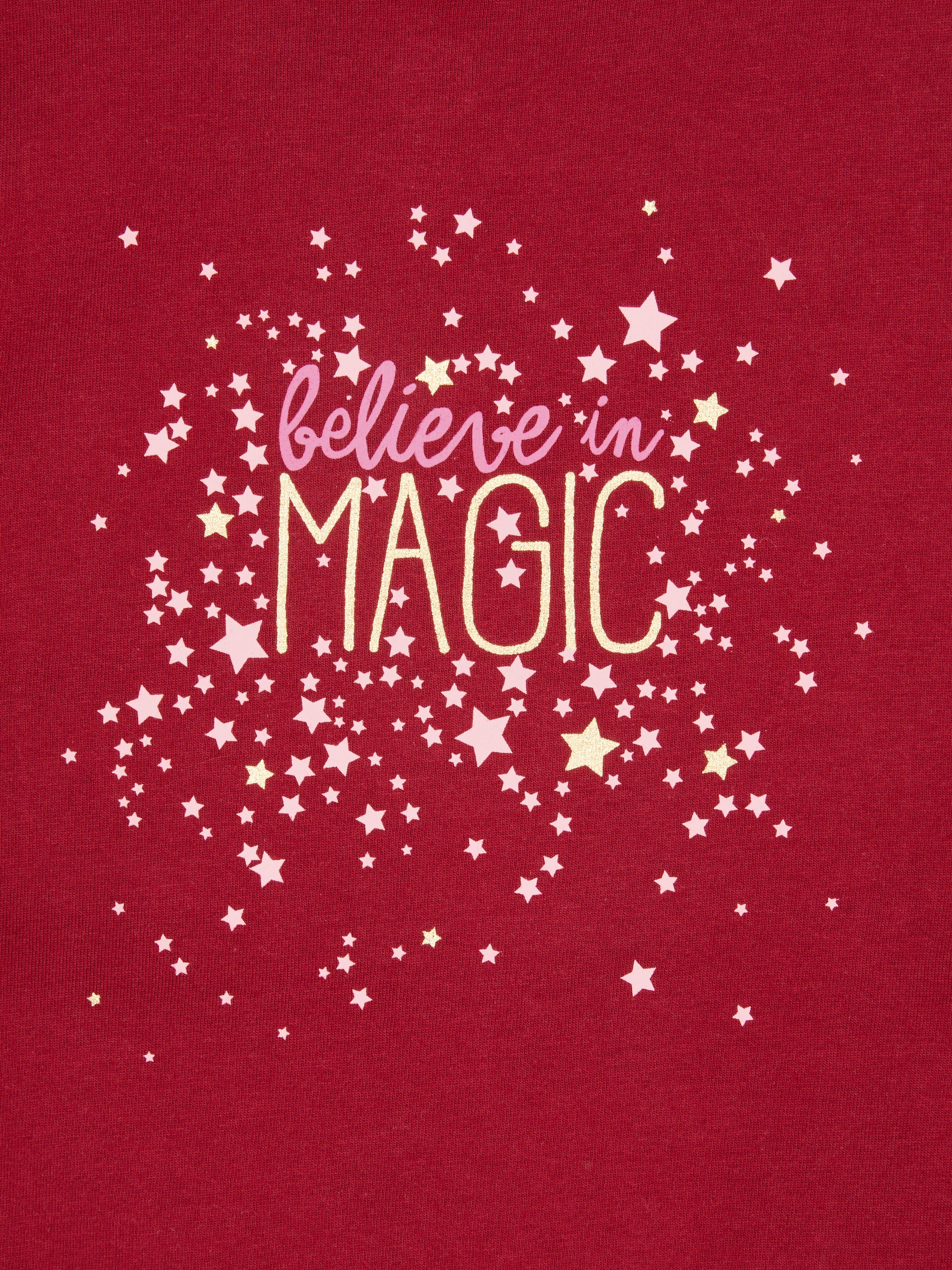 2pk Magic Stars Pyjamas
