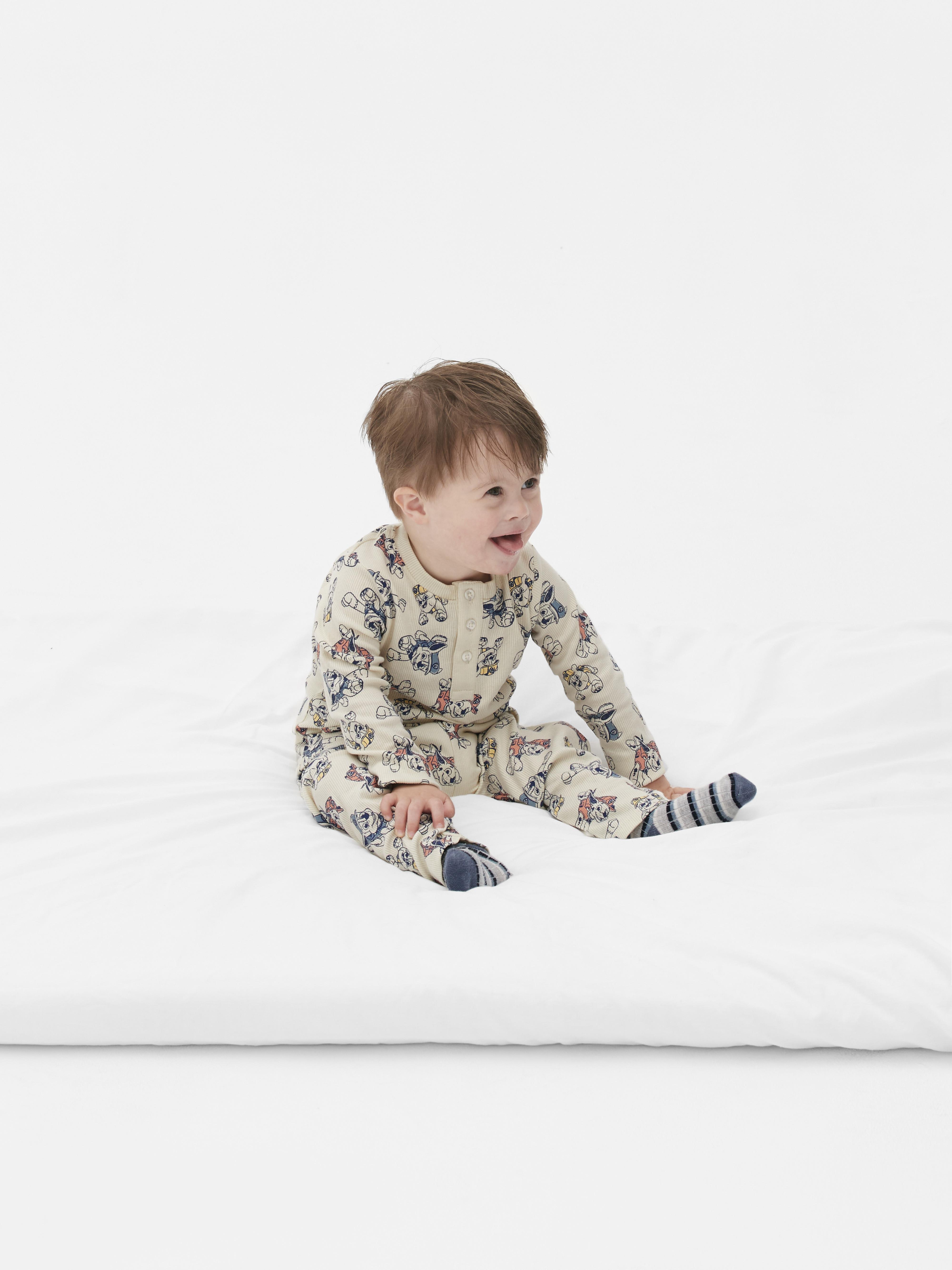 Baby Boys' Pyjamas & Nightwear Baby Boy Sleepsuits Primark