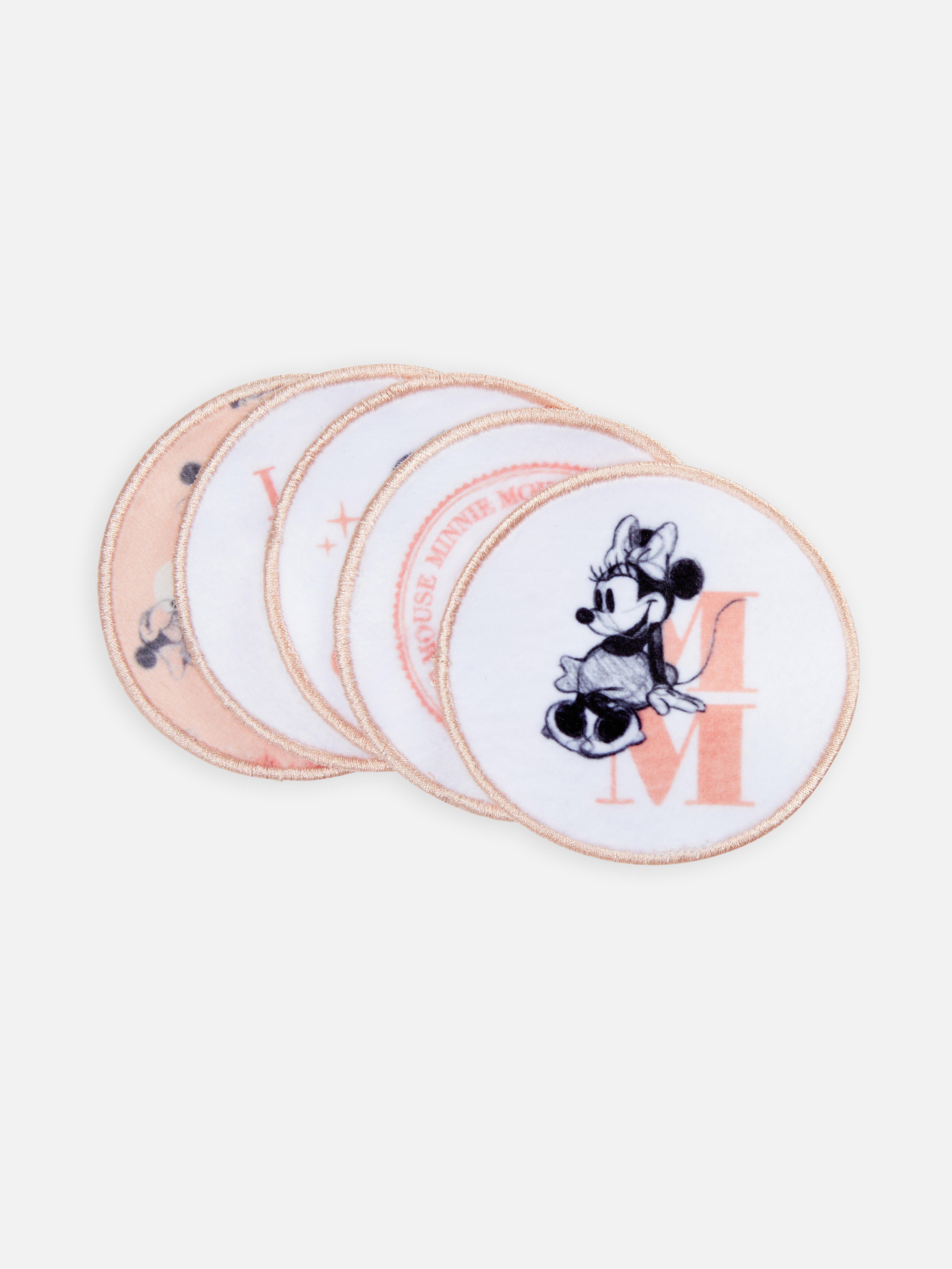 Disney's Minnie Mouse Reusable Pads
