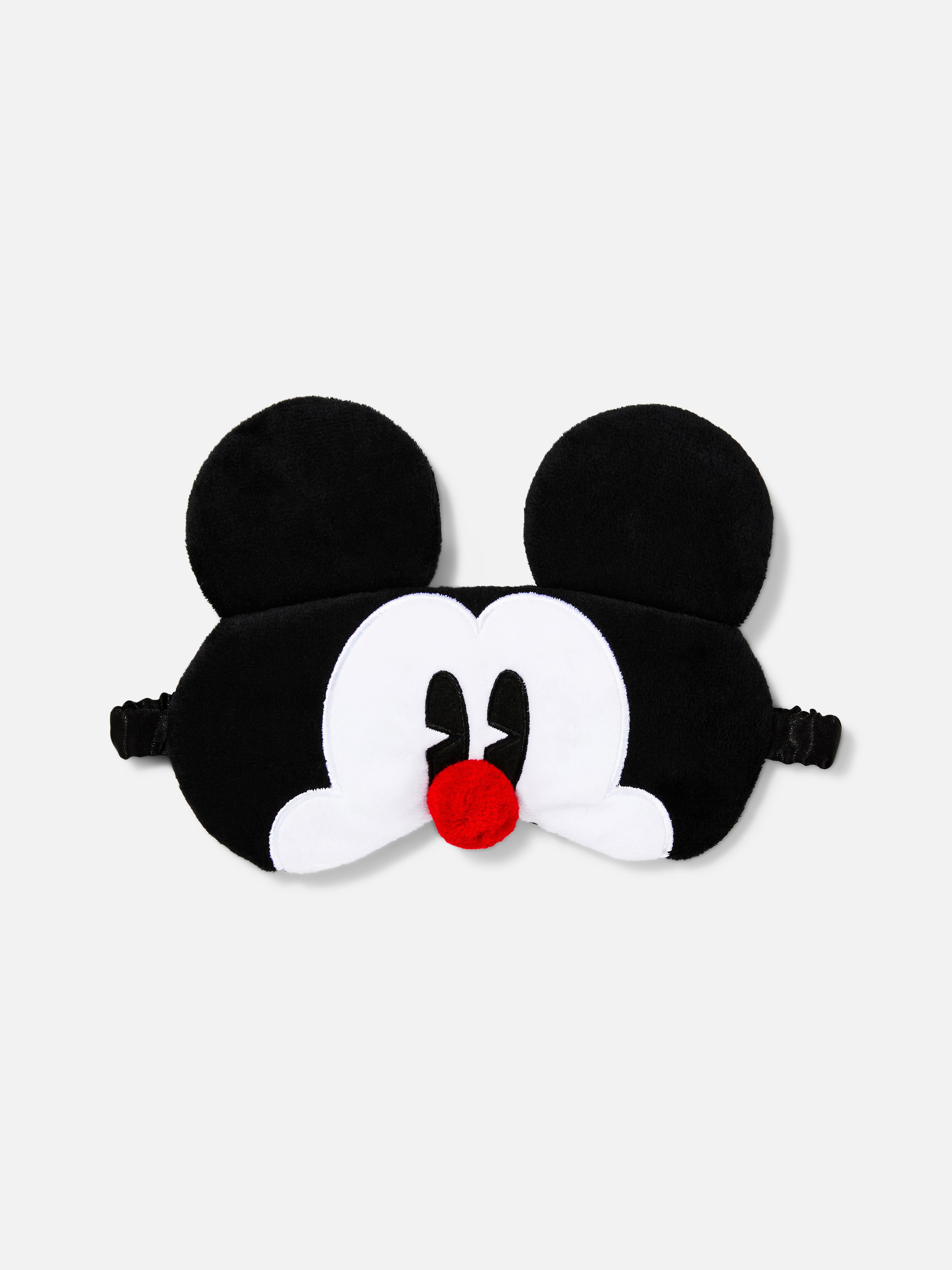 Disney's Mickey Mouse Gel Eye Mask