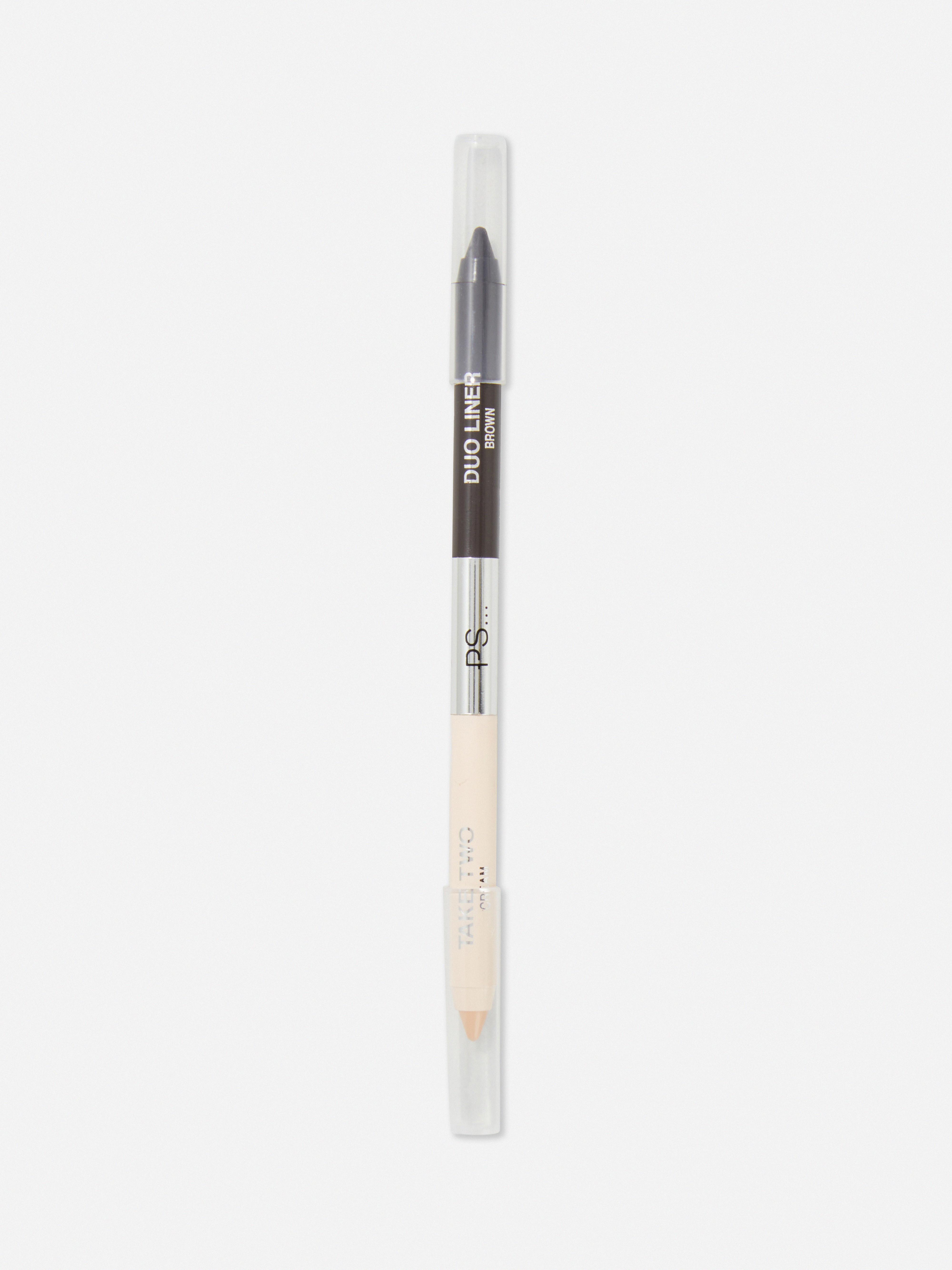 PS Double Ended Eyeliner