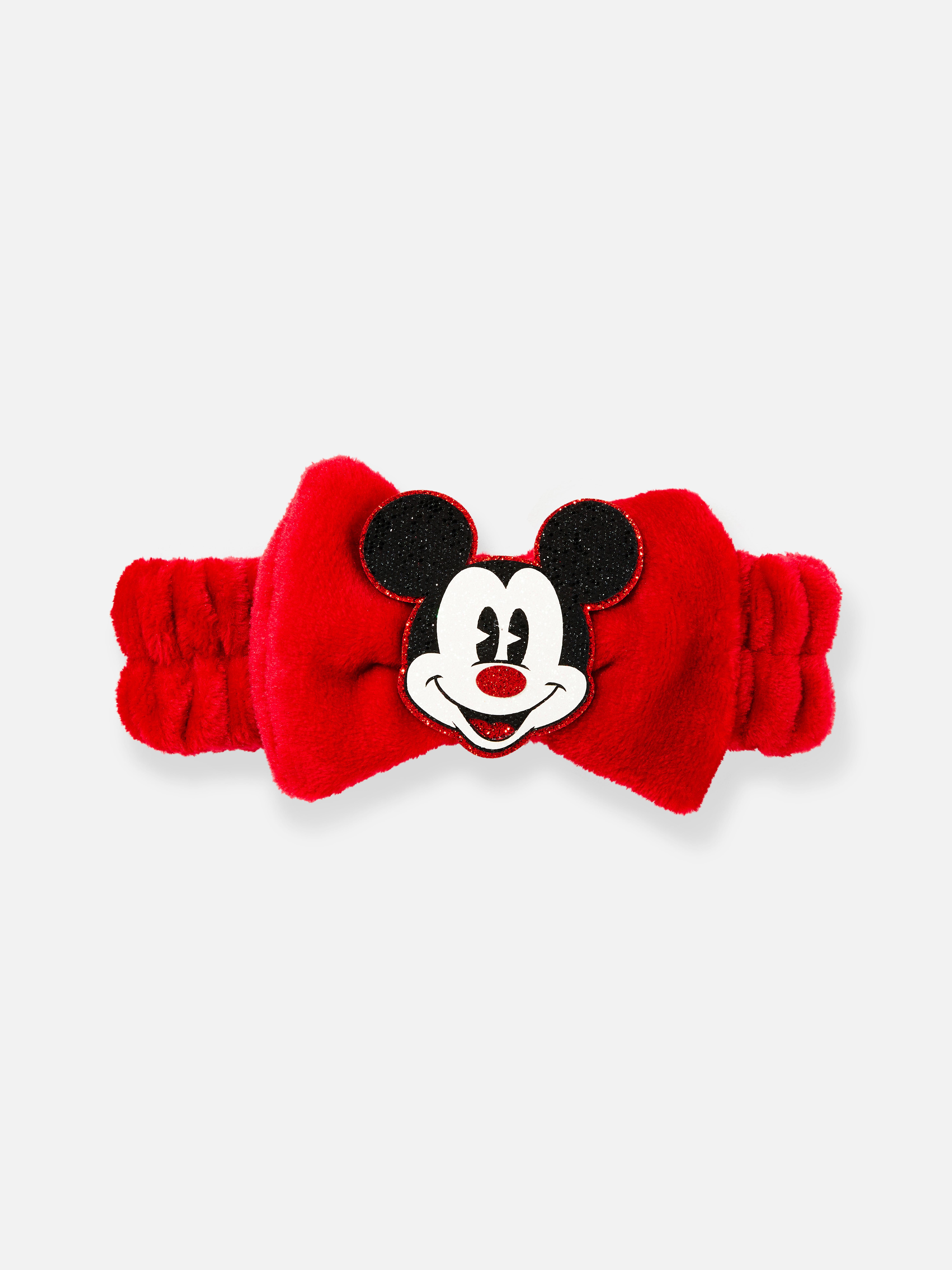 Disney’s Mickey Mouse Cosmetic Headband