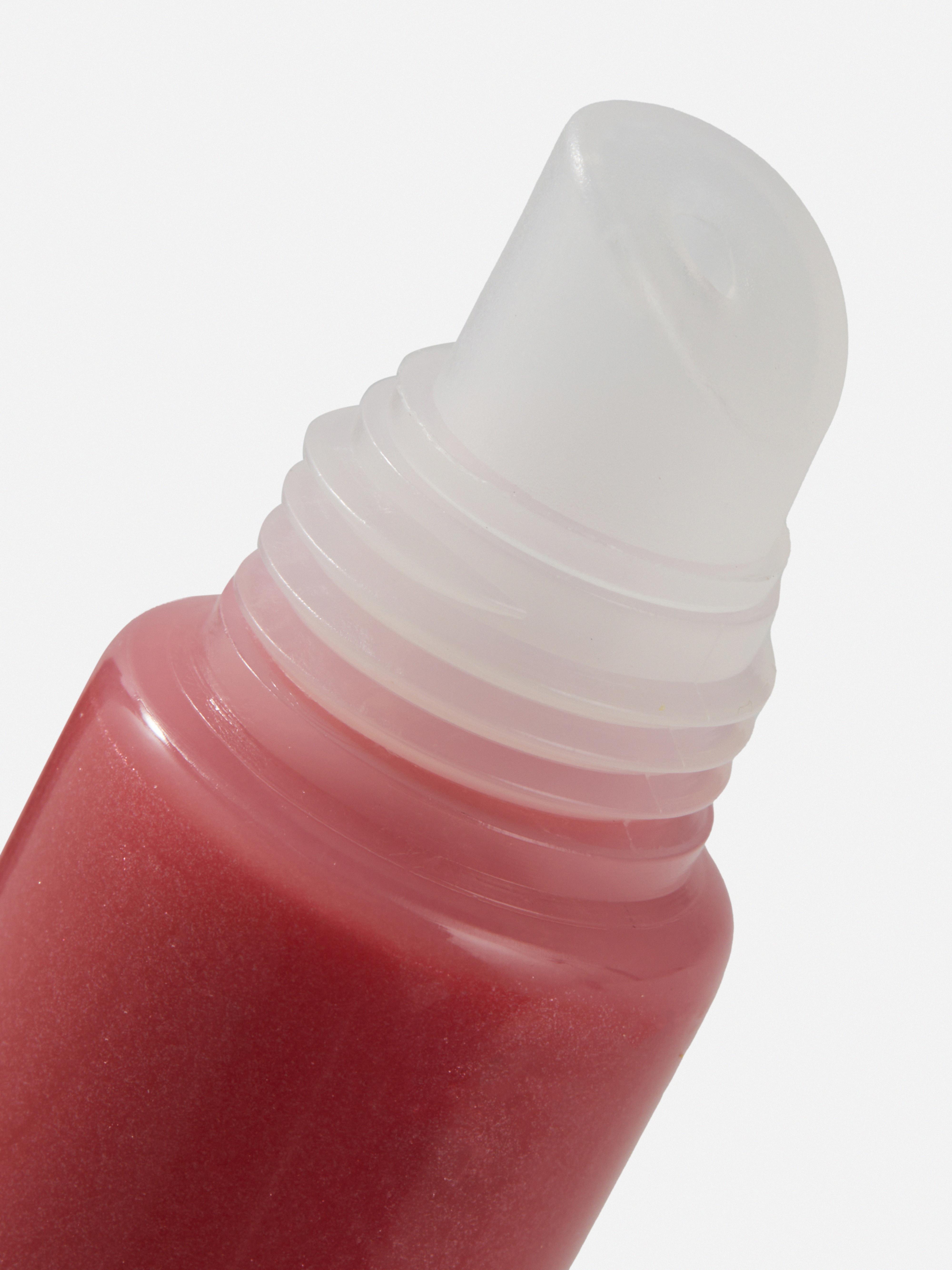 PS... Juicy Scented Lip Gloss