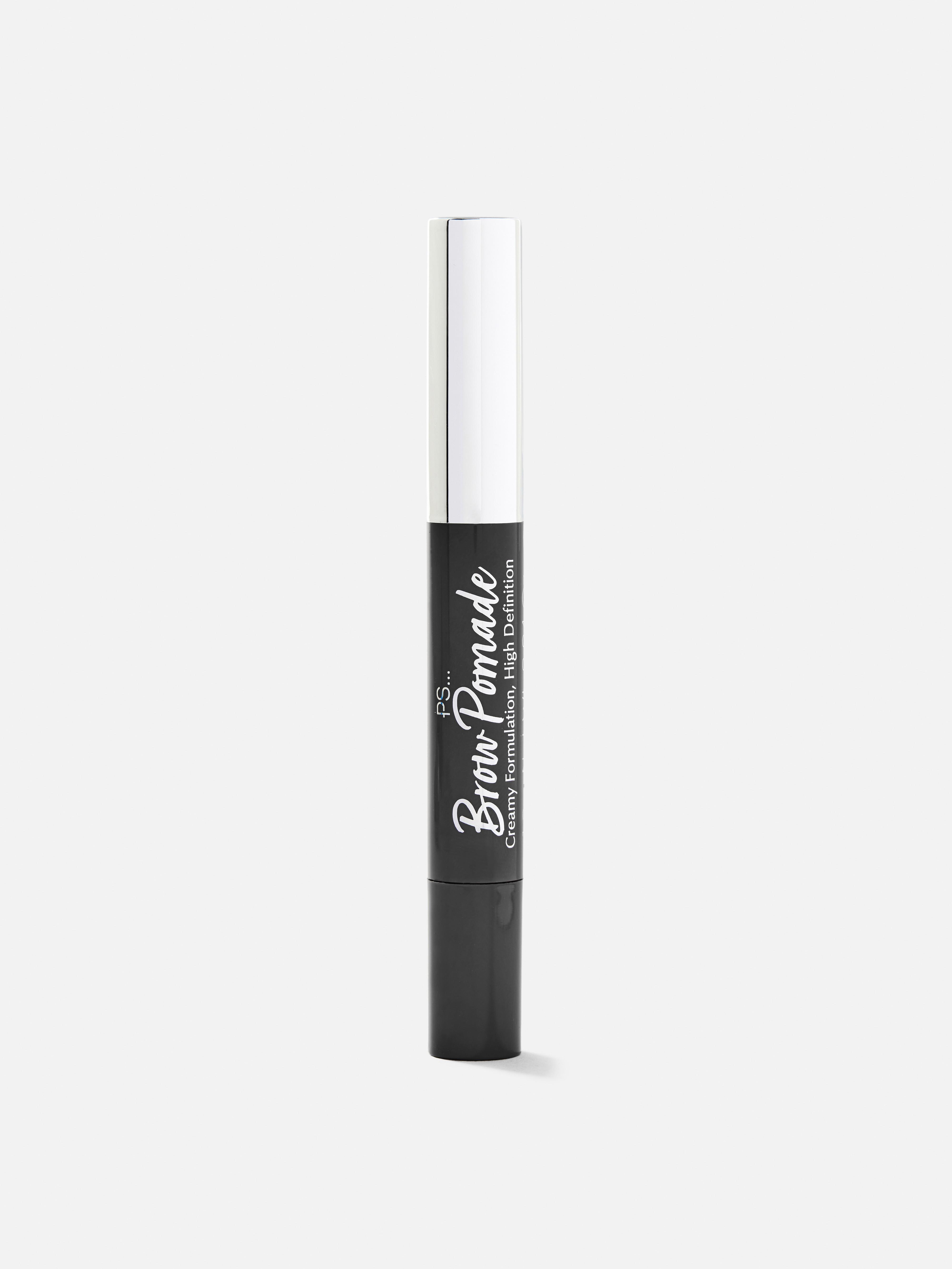 PS... Two-In-One Brow Pomade Pen
