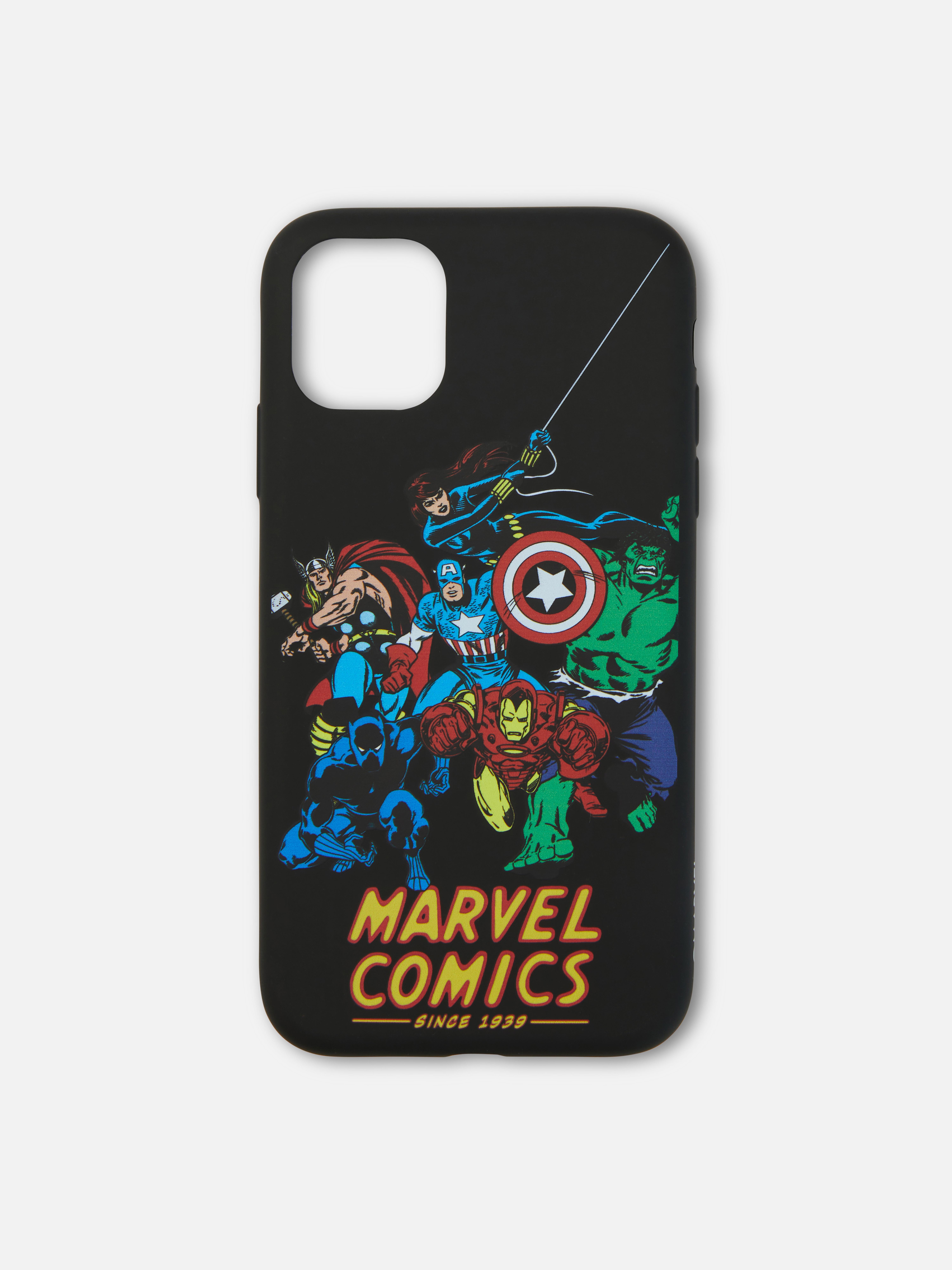 Marvel Avenger Phone Case
