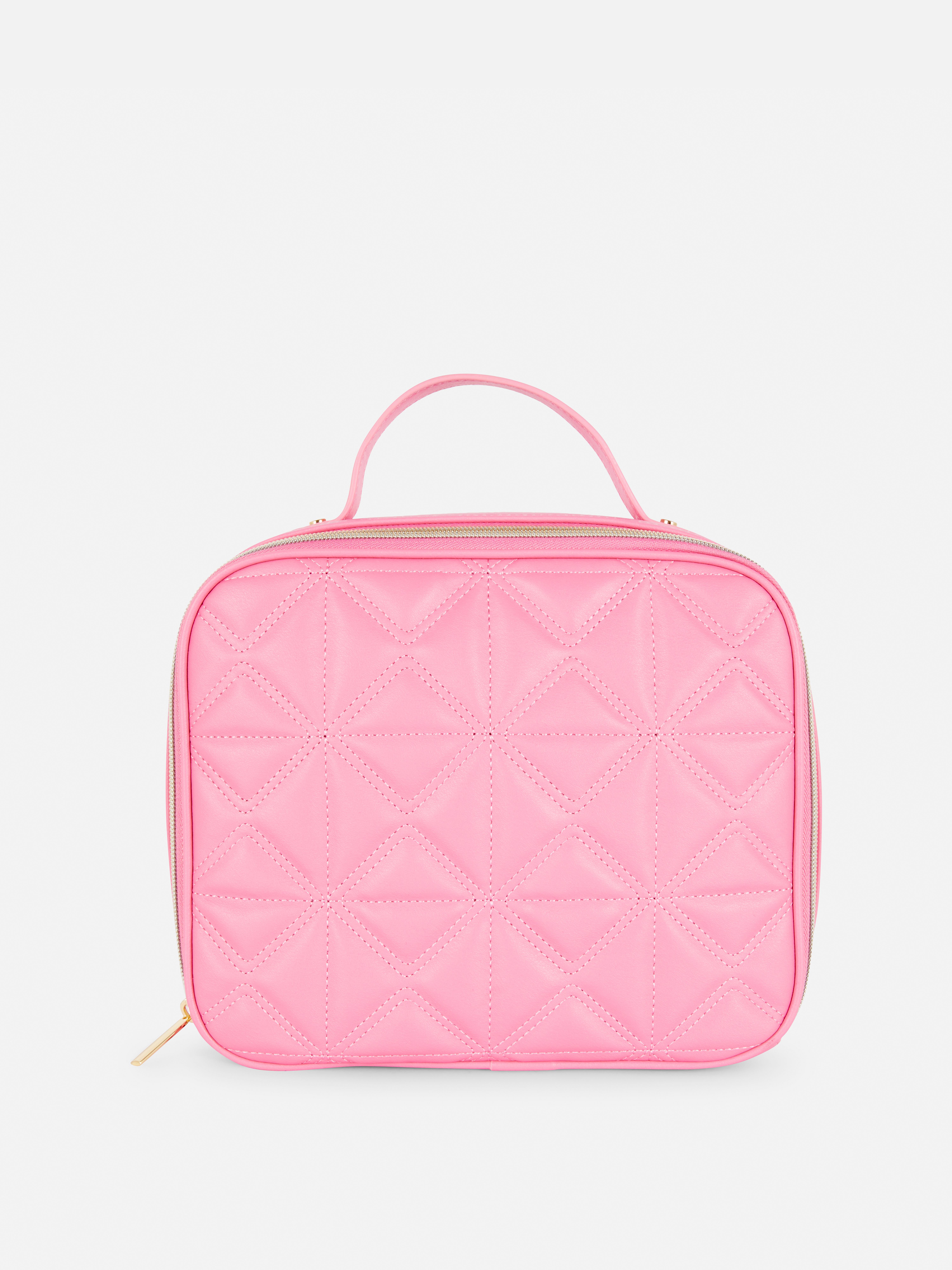 Makeup Bags & Accessories Clear, Zip & Travel Makeup Bags Primark