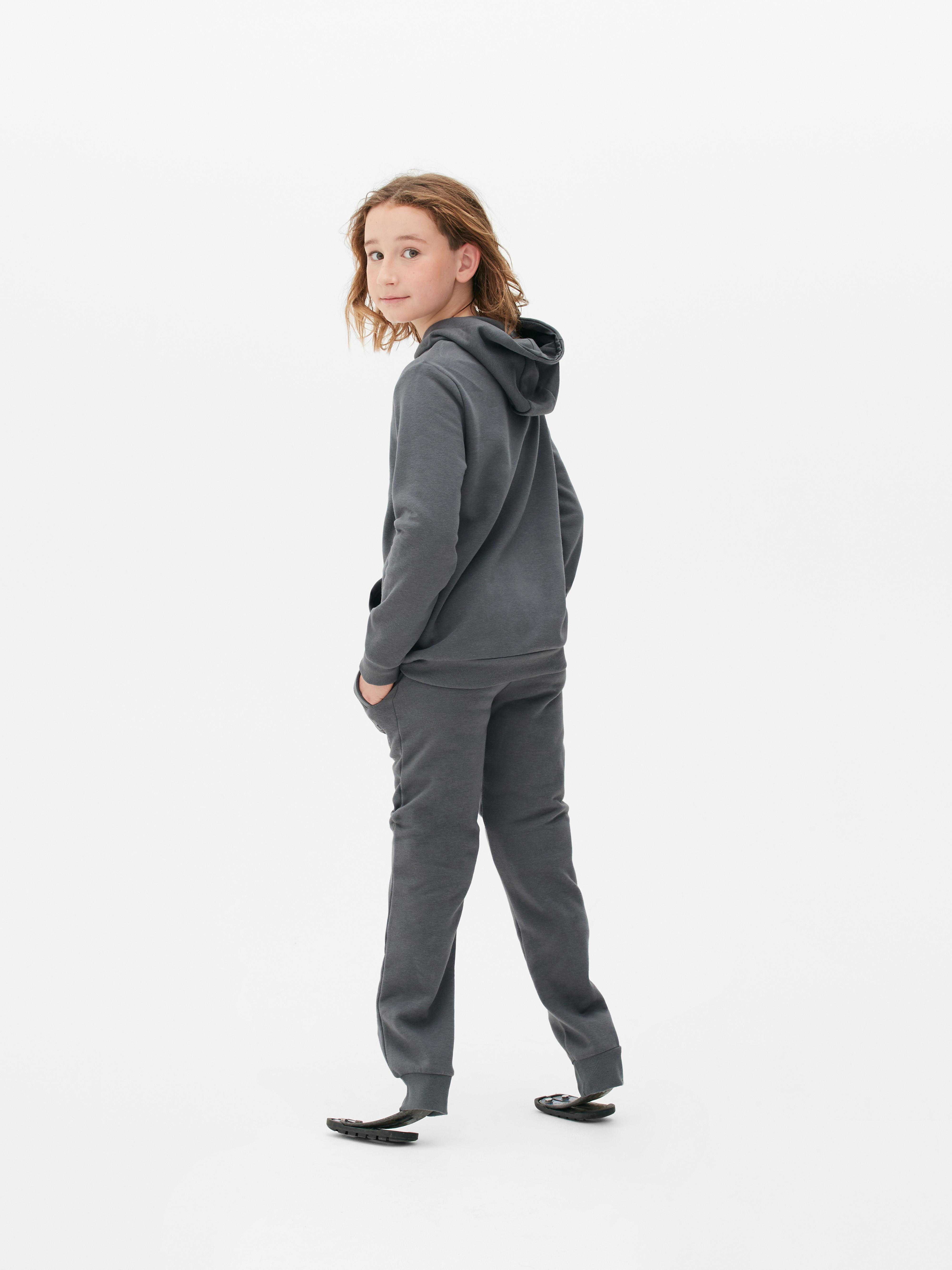 PlayStation Hoodie and Joggers Set