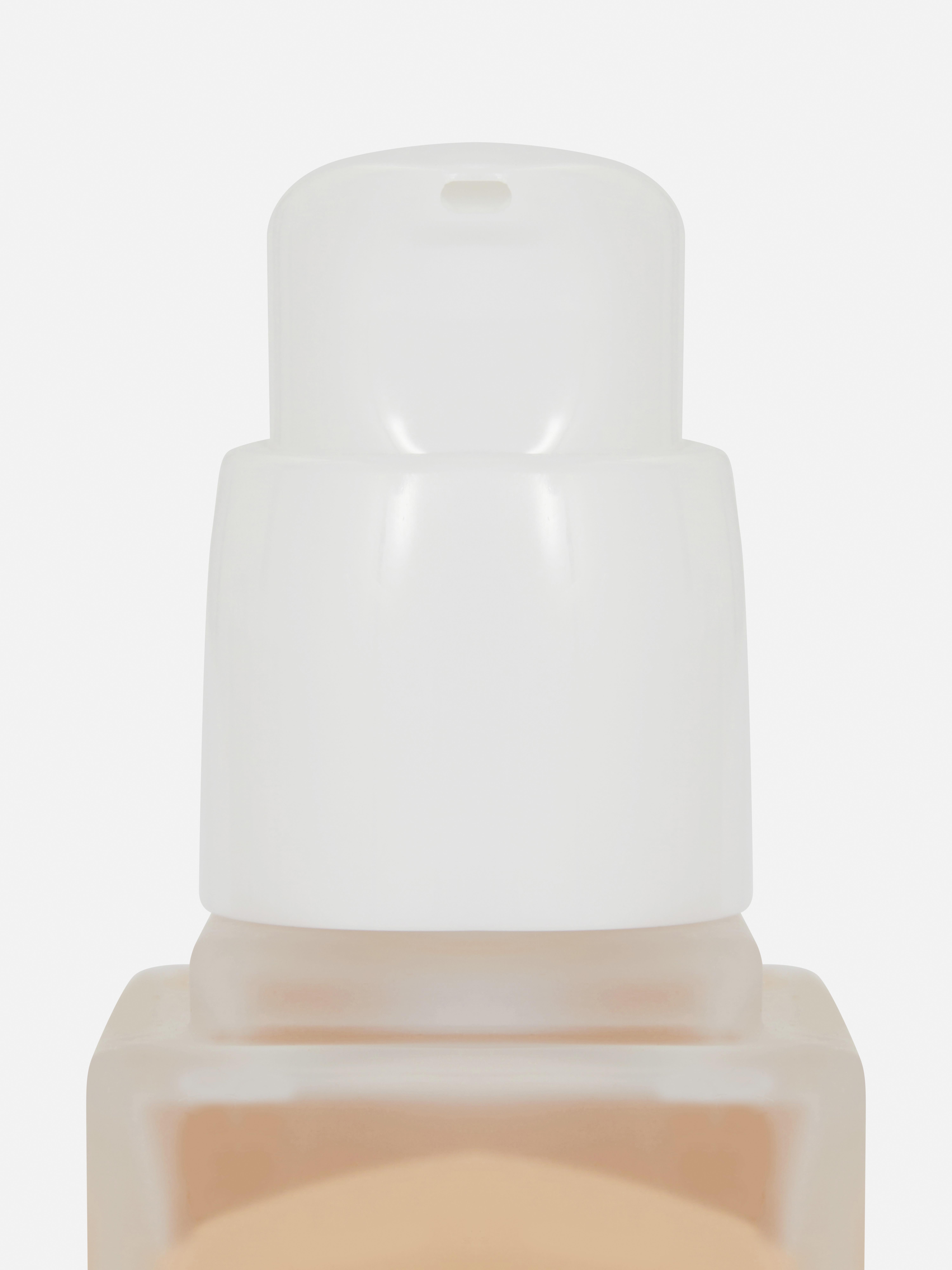 PS... My Perfect Colour Illuminating Foundation