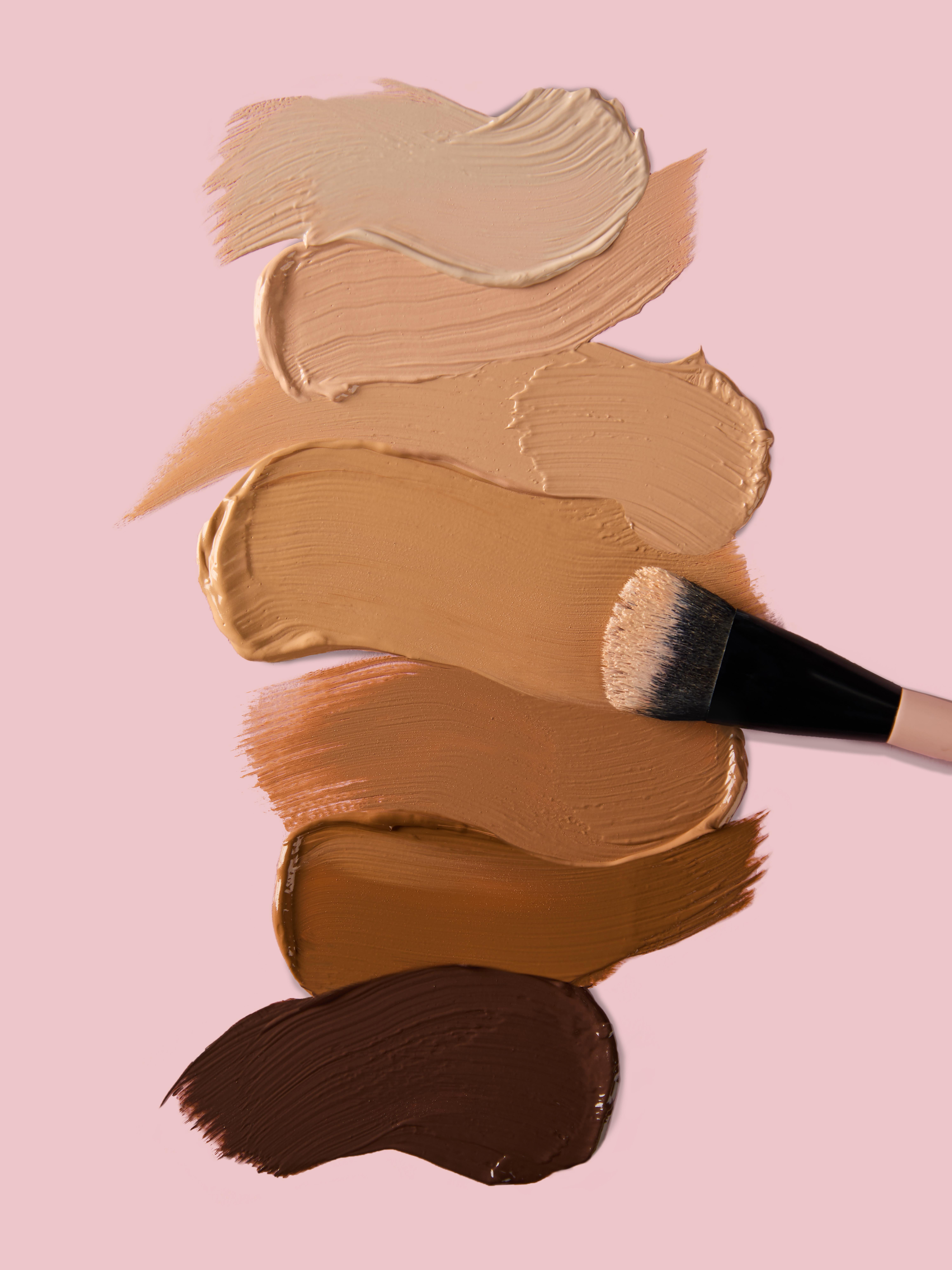 Fond de teint illuminateur PS... My Perfect Colour