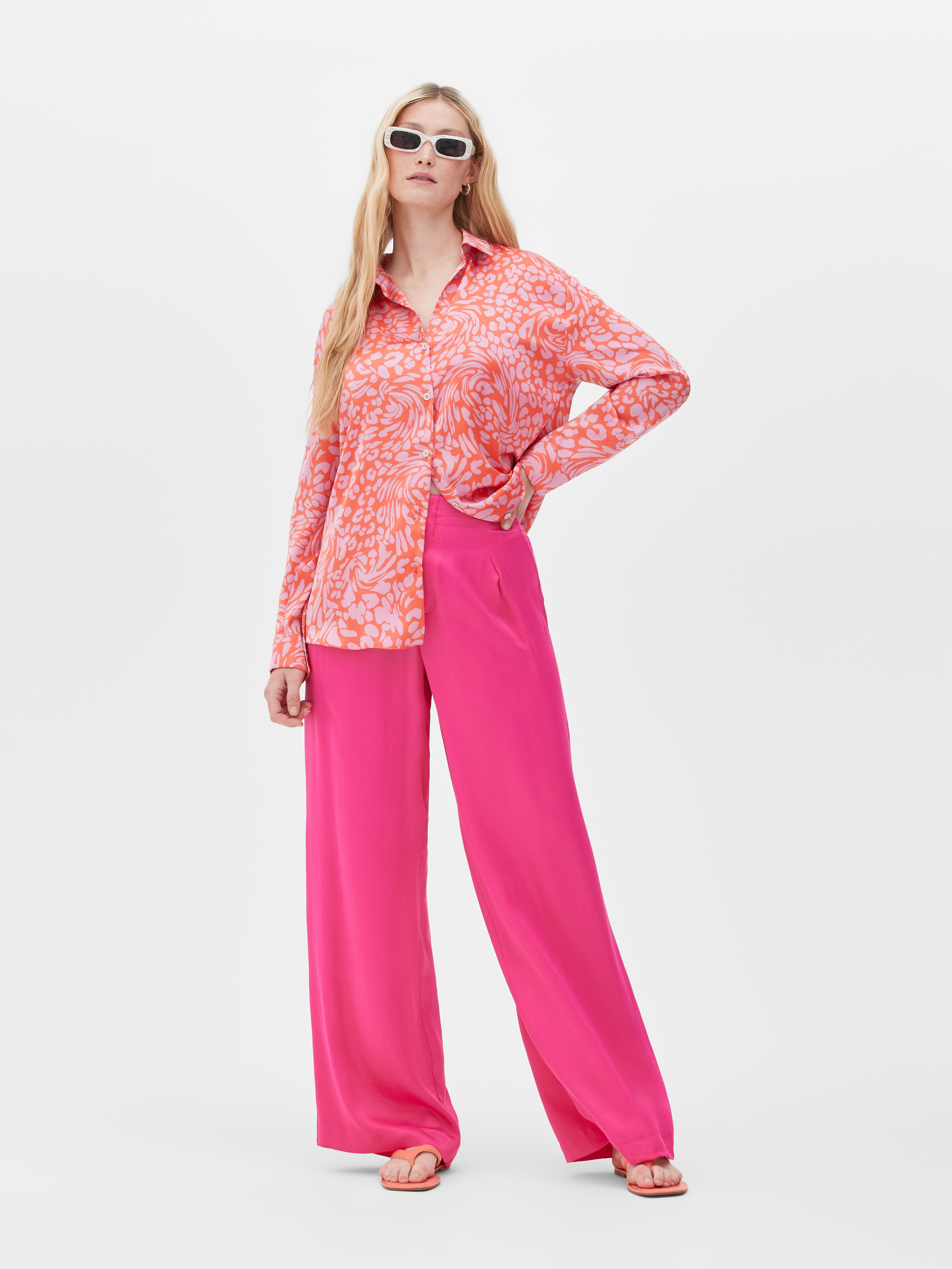 Women's Shirts and Blouses Primark