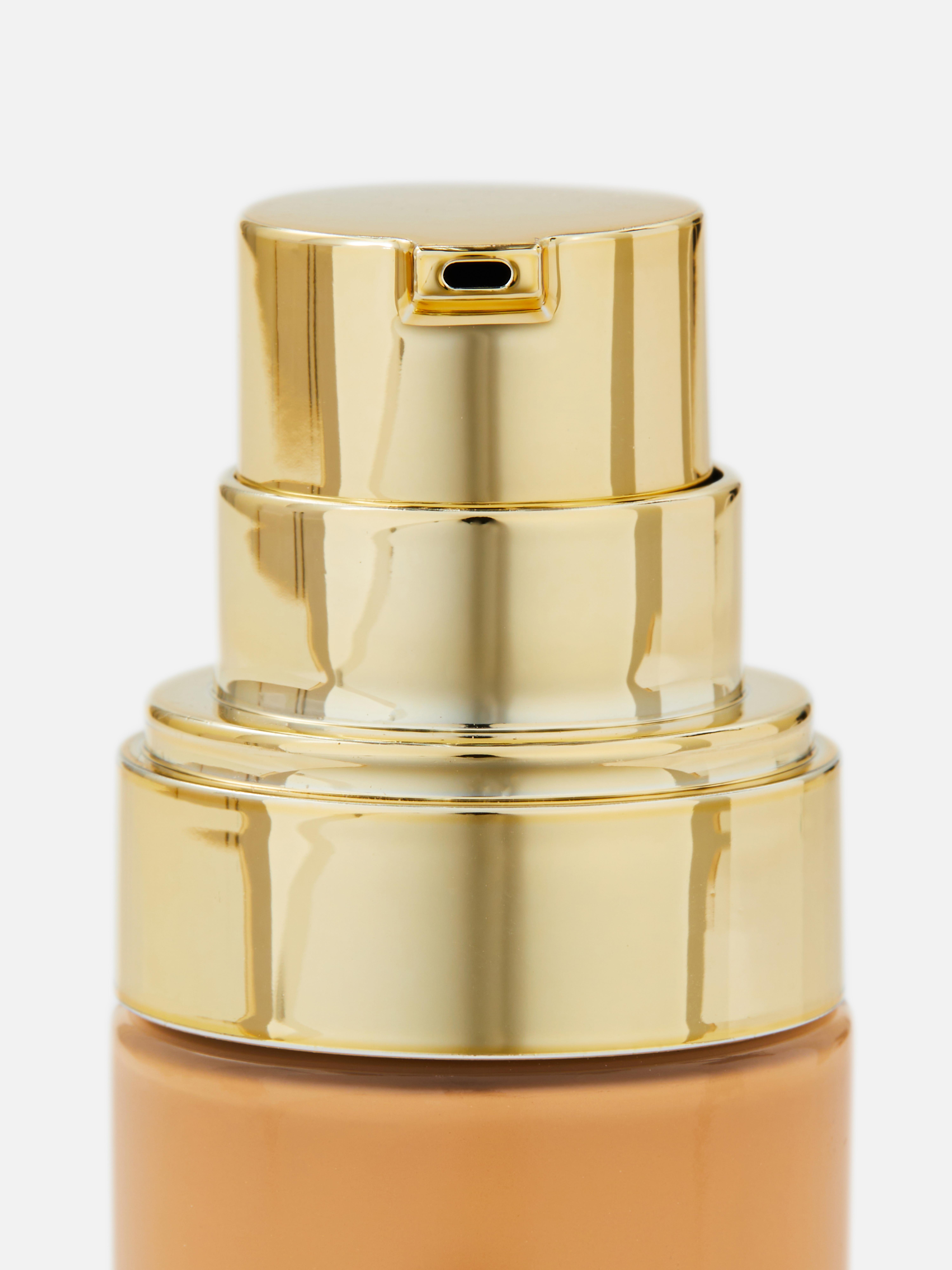 PS... Pro Full Airbrush Foundation