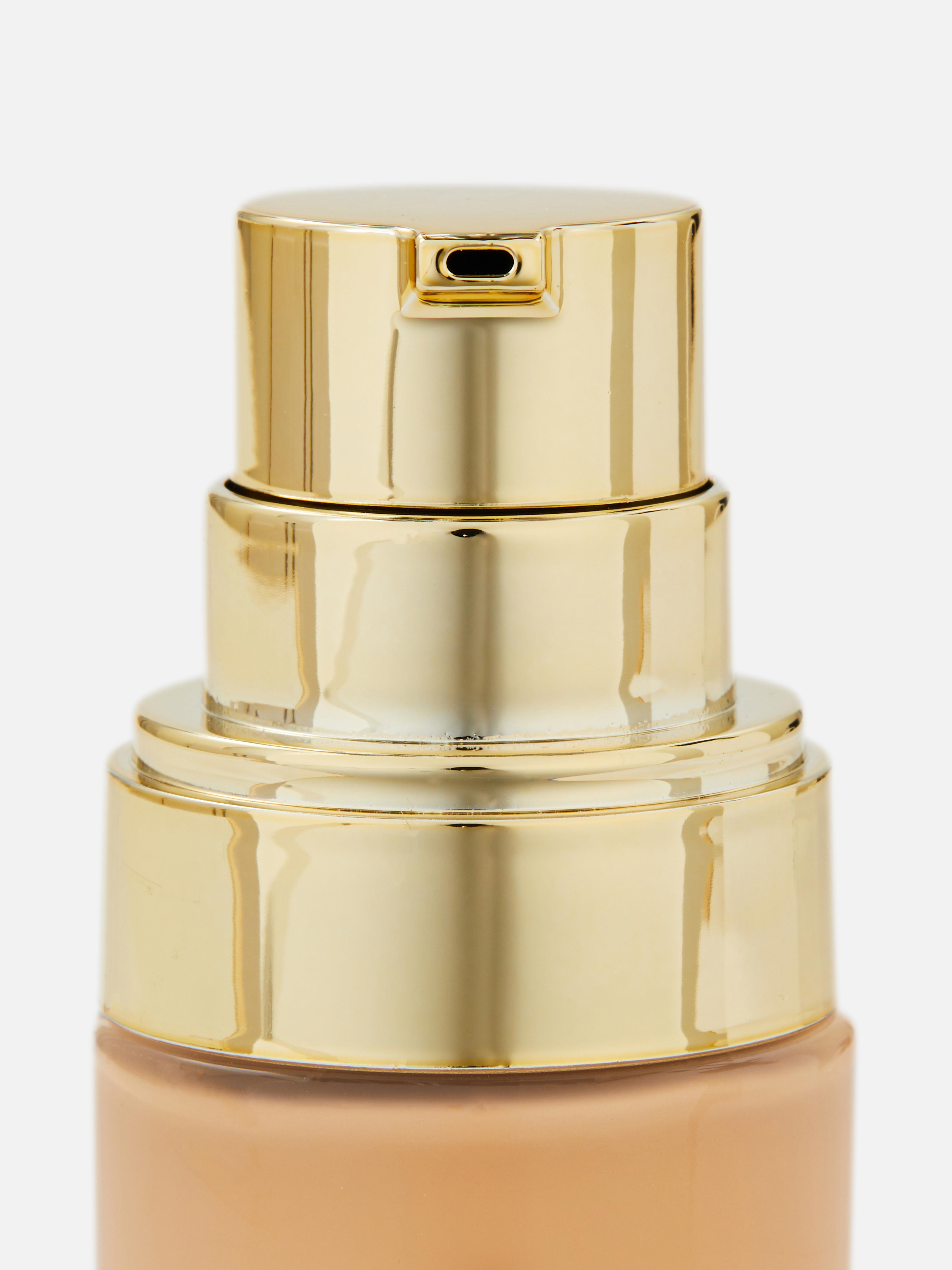 PS... Pro Full Airbrush Foundation