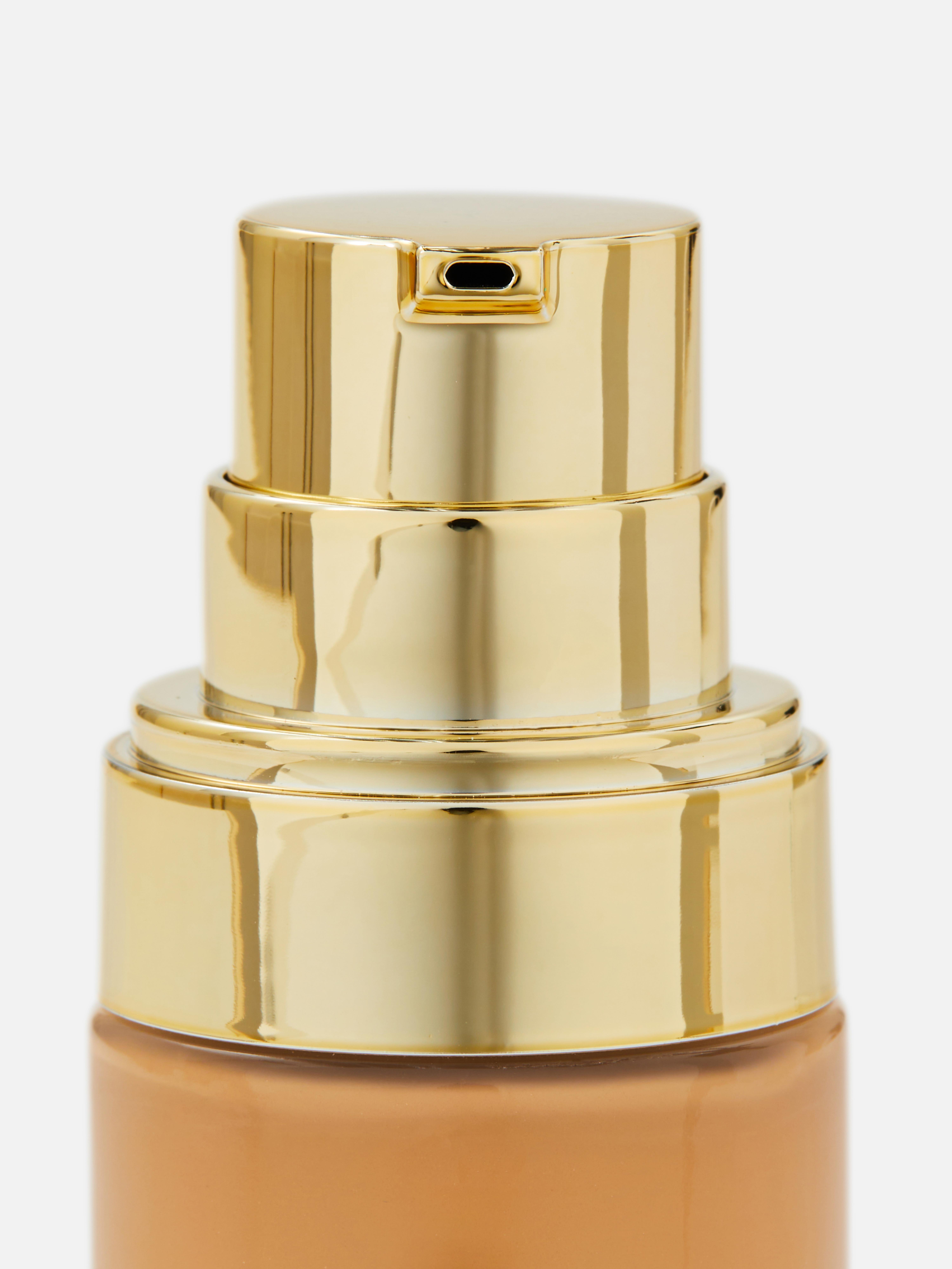 PS... Pro Full Airbrush Foundation