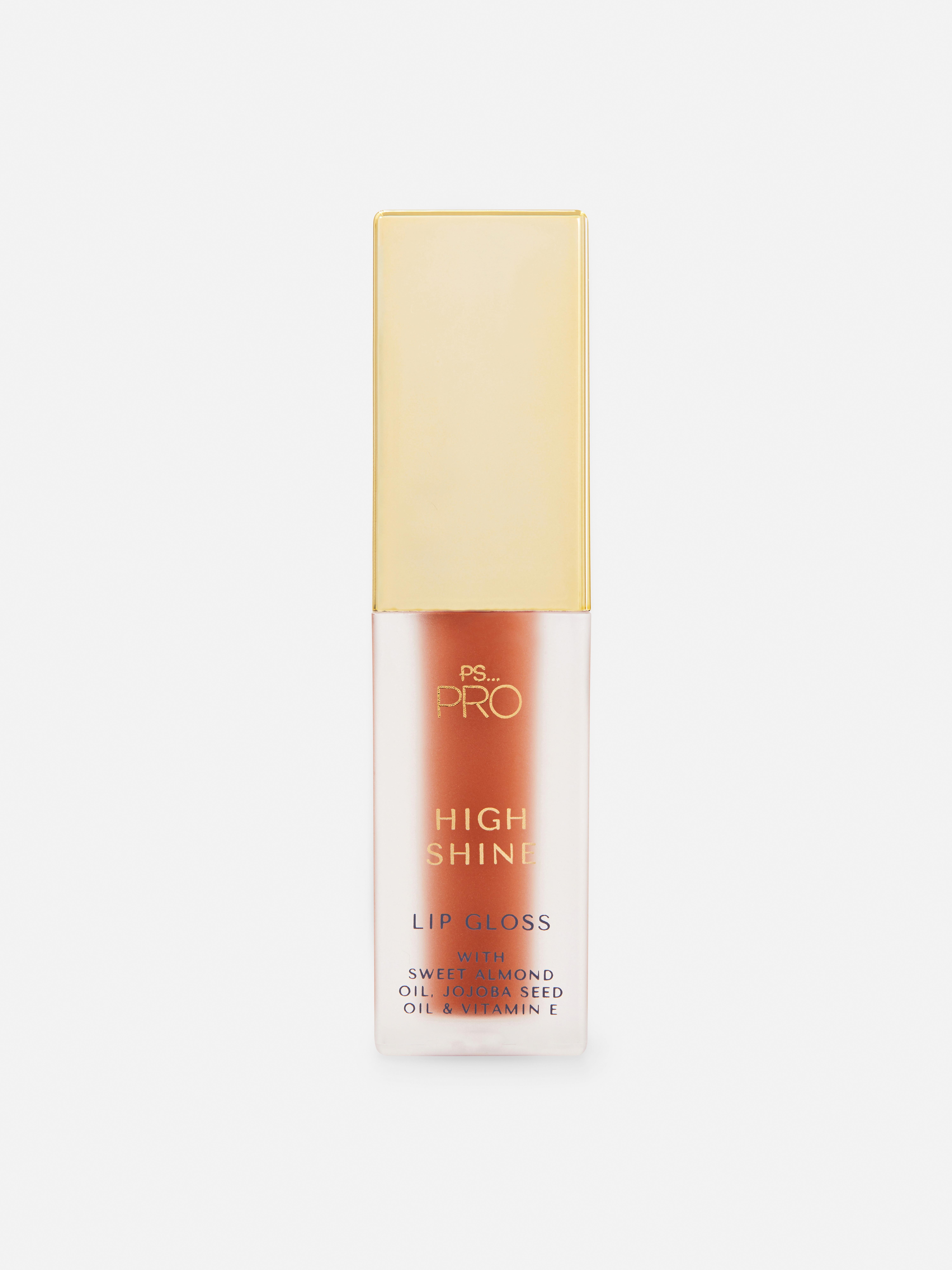 PS… Pro High Shine Lip Gloss