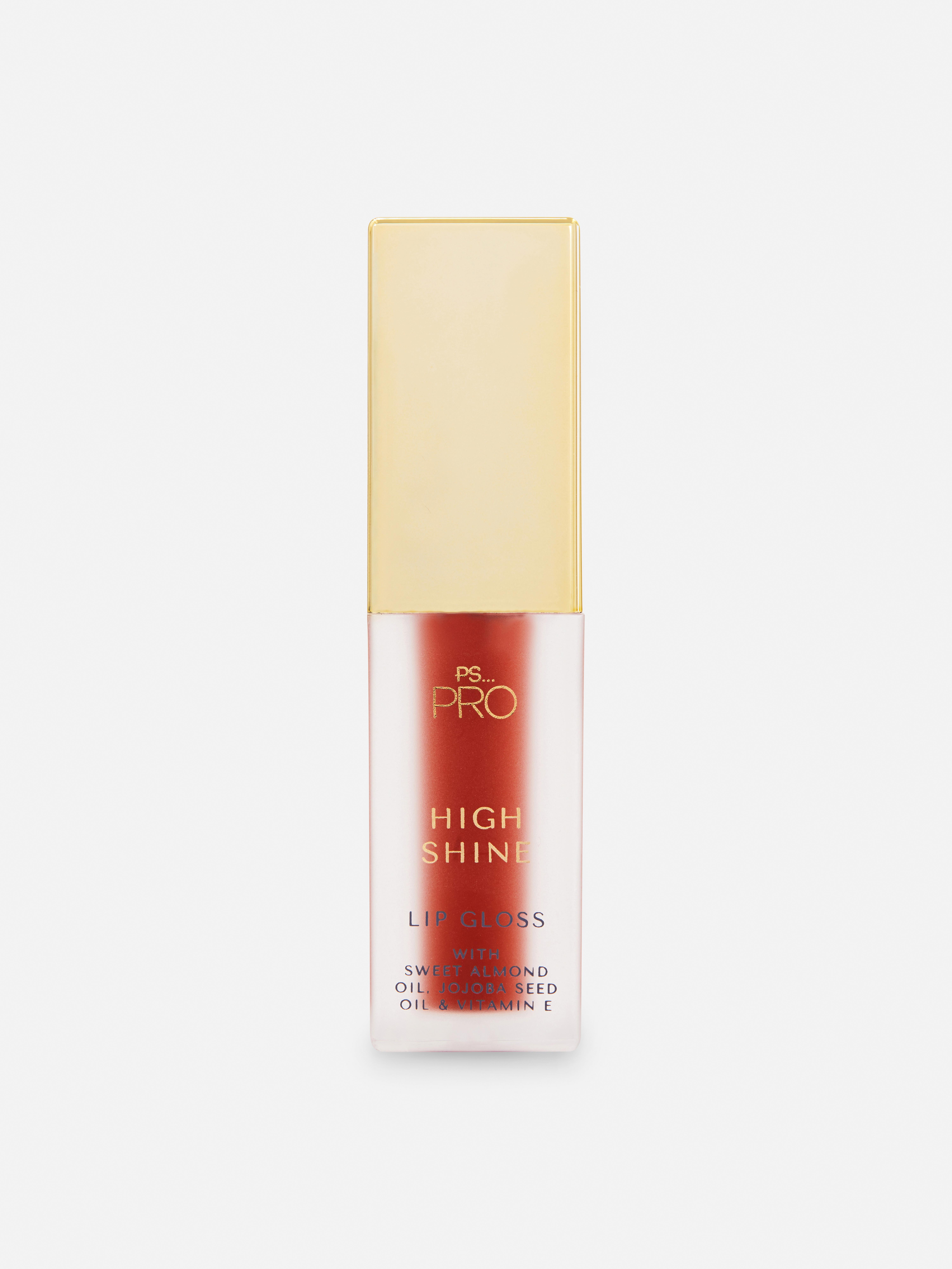 PS… Pro High Shine Lip Gloss