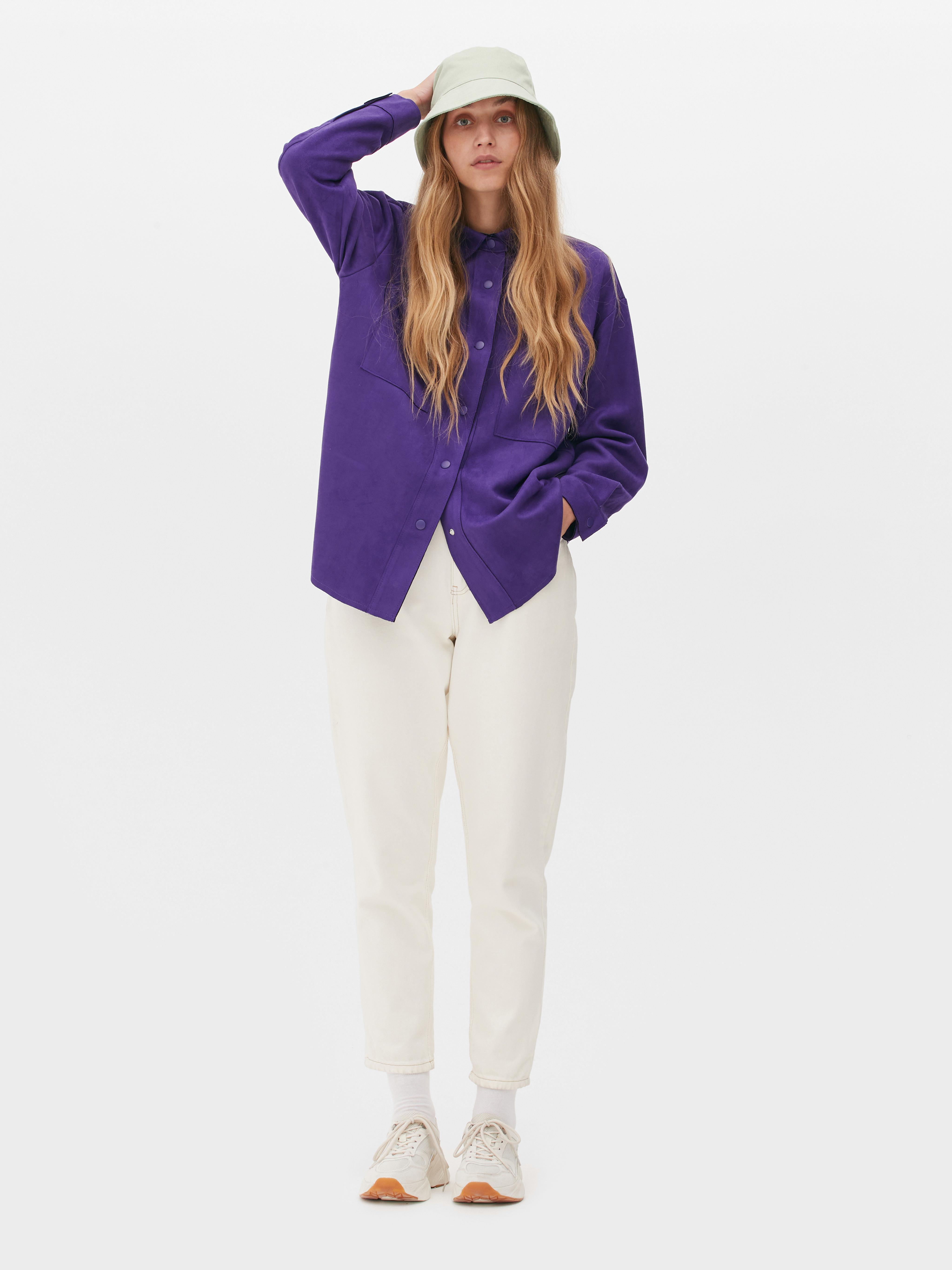 Women's Shirts and Blouses Primark