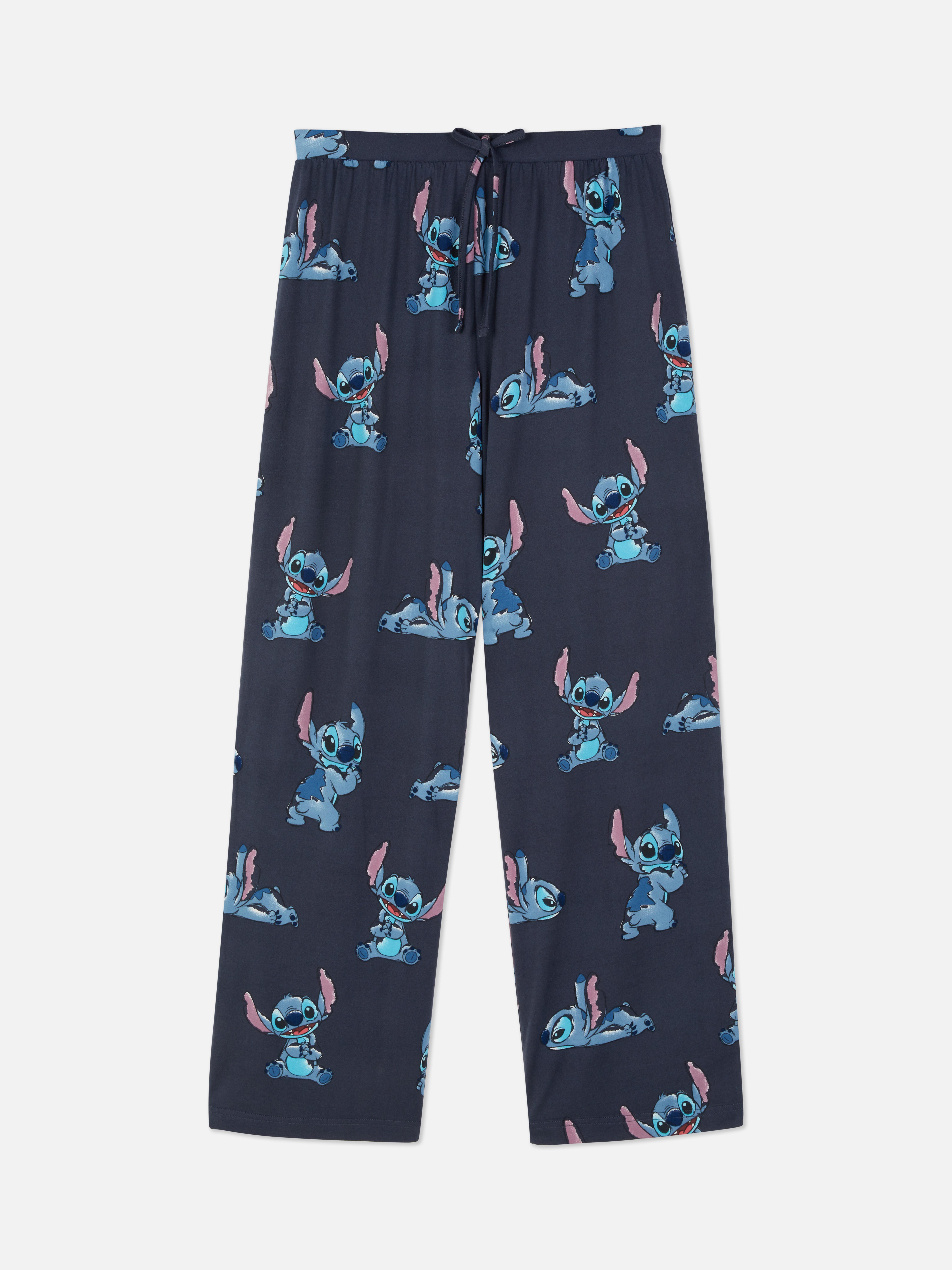 Disney's Lilo & Stitch Pyjama Bottoms